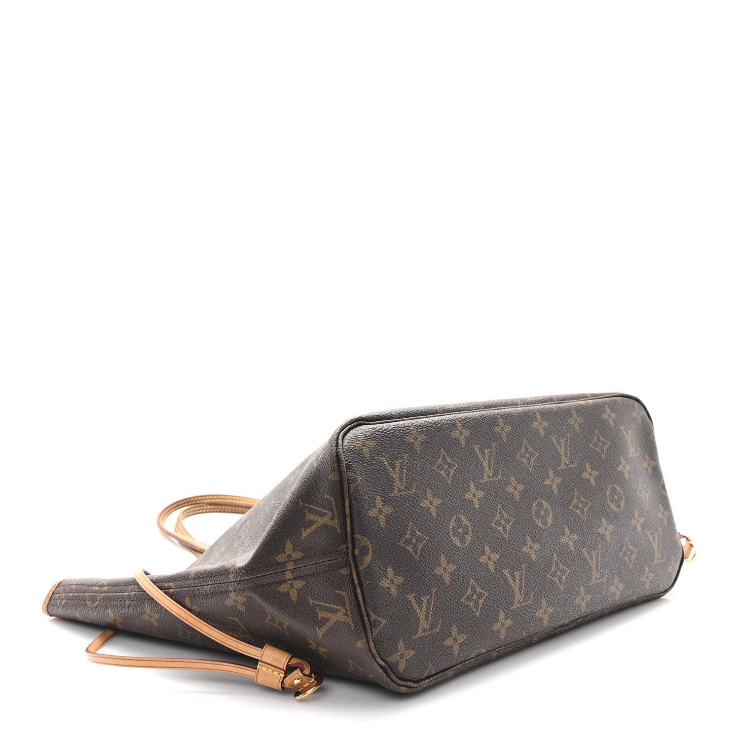 Monogram Neverfull MM