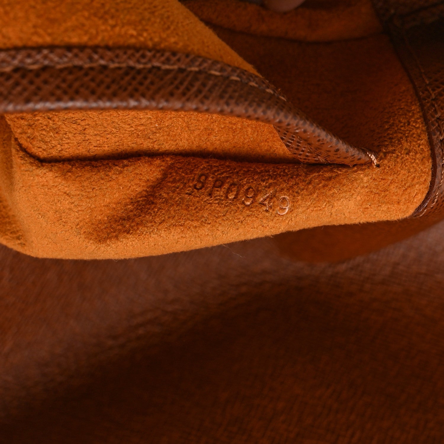 Monogram Musette Tango