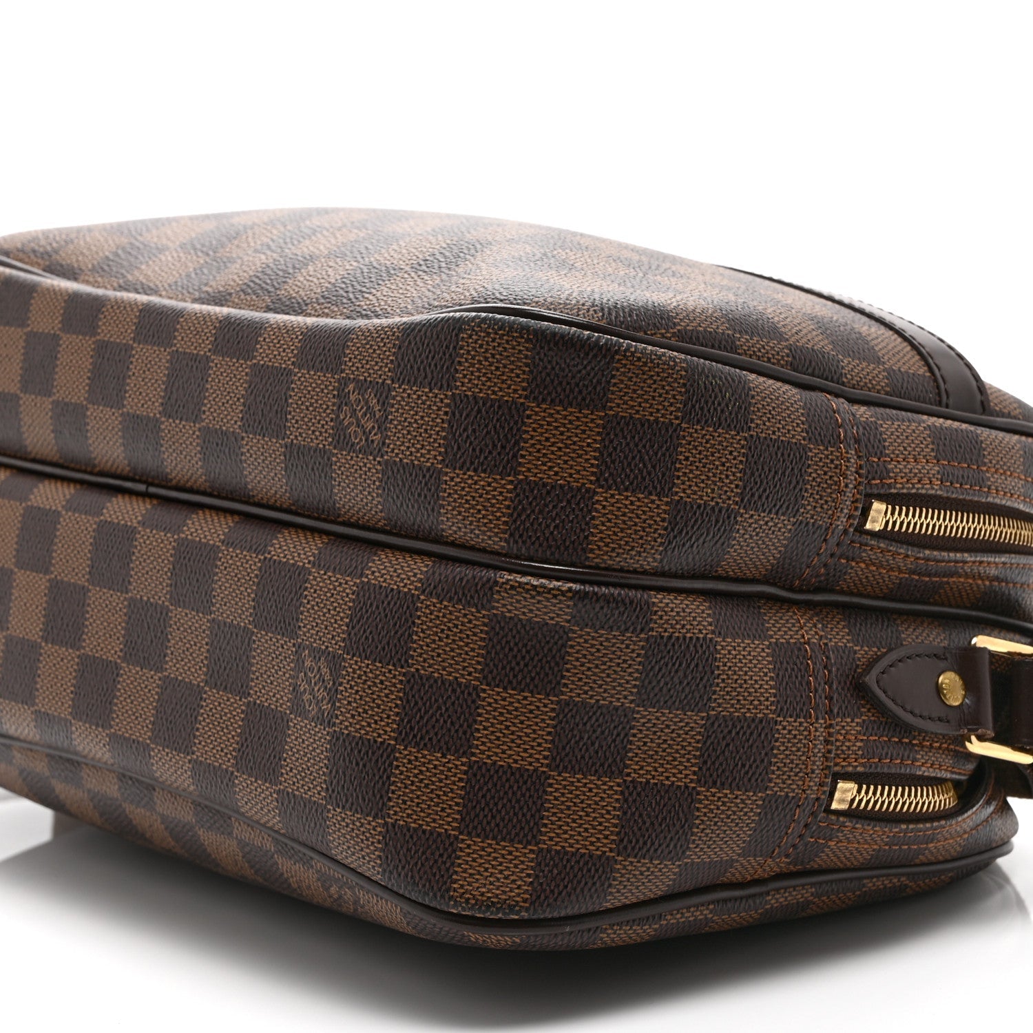 Damier Ebene Reporter PM