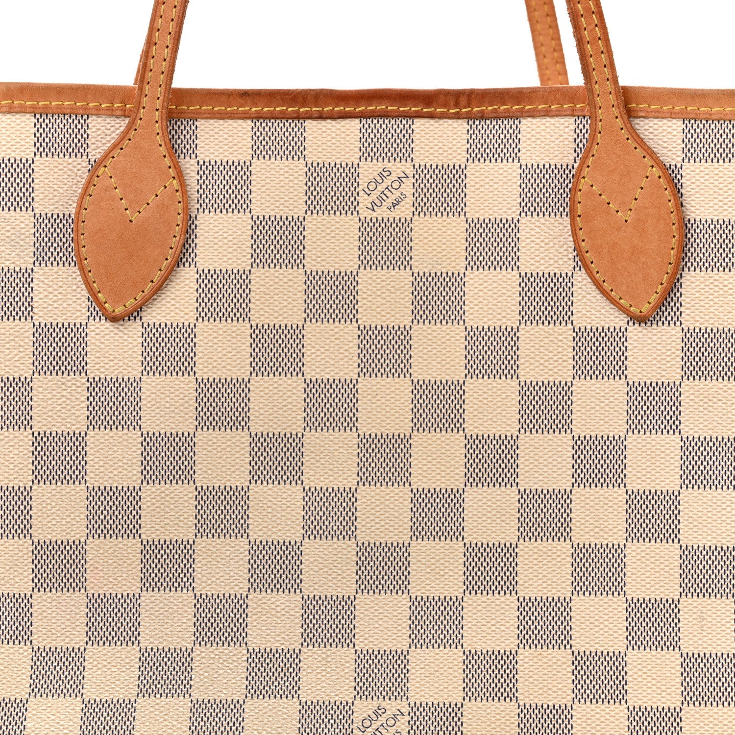 Damier Azur Neverfull PM