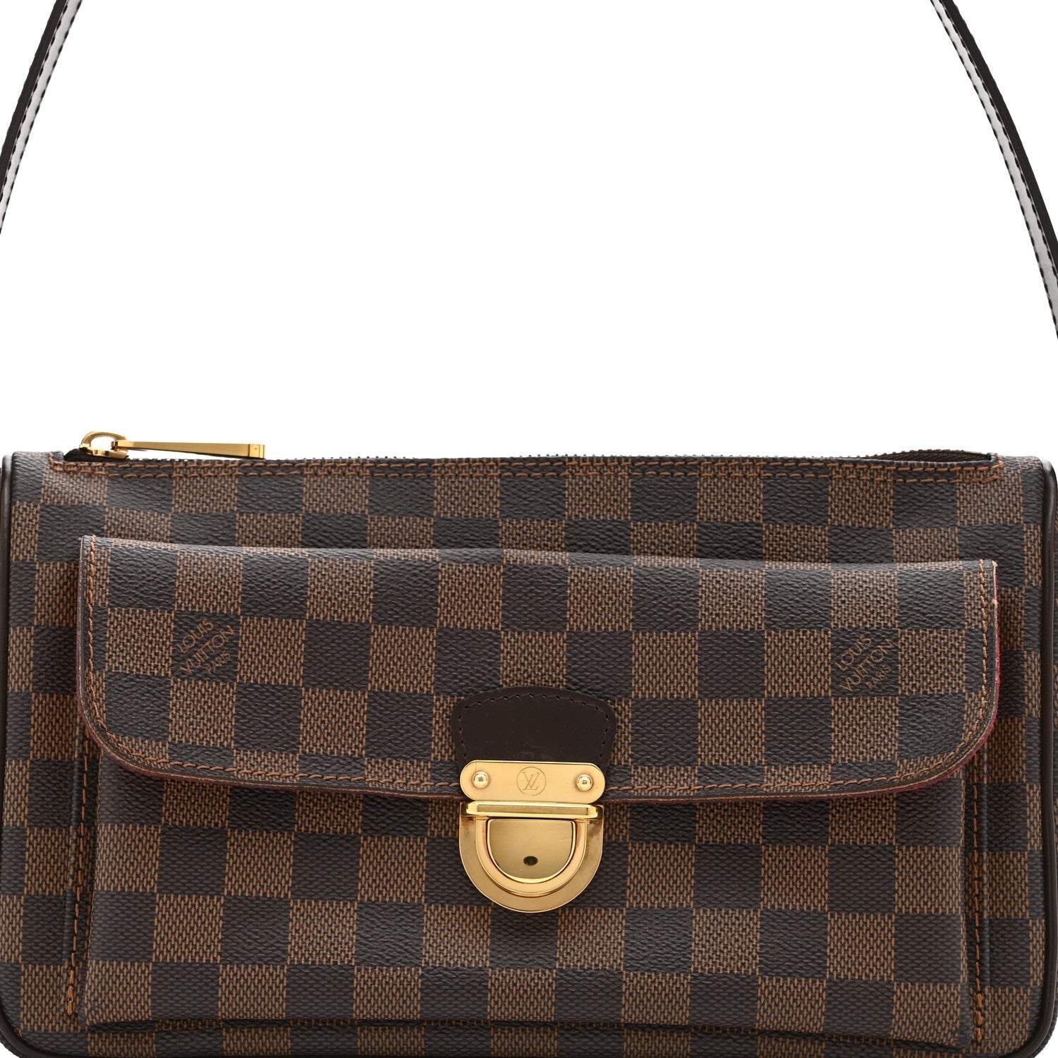 Damier Ebene Ravello GM