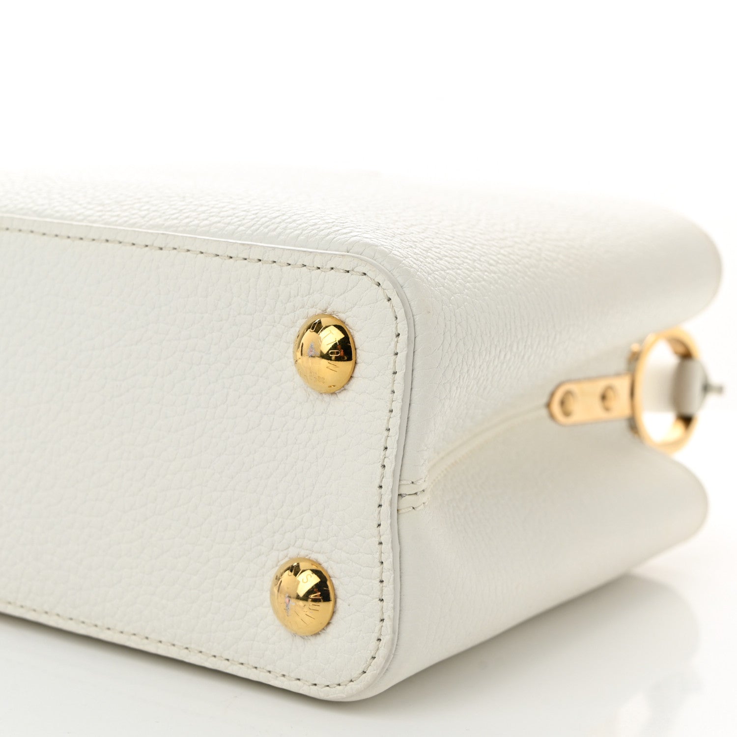 Taurillon Capucines BB Snow