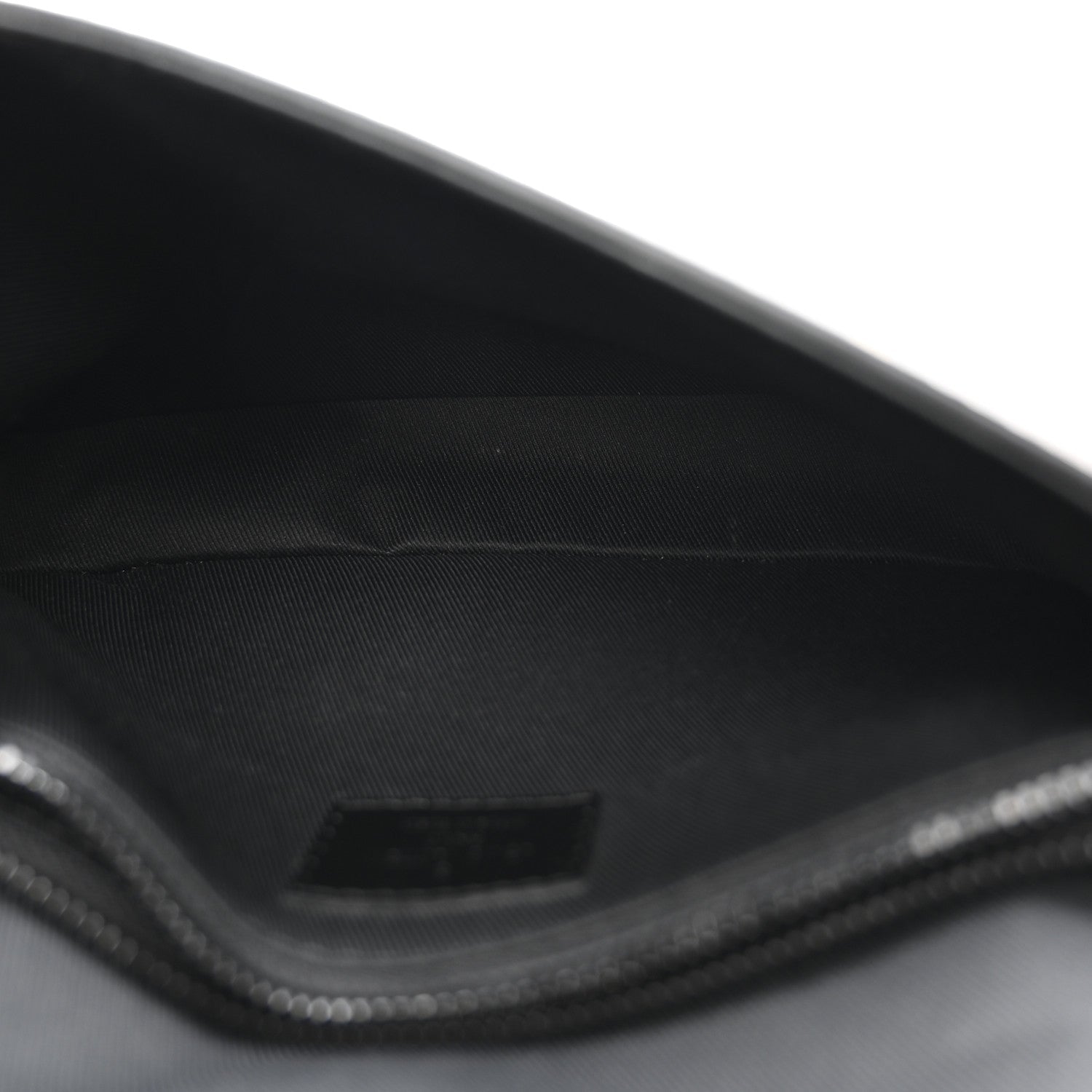 Monogram S Lock Sling Bag