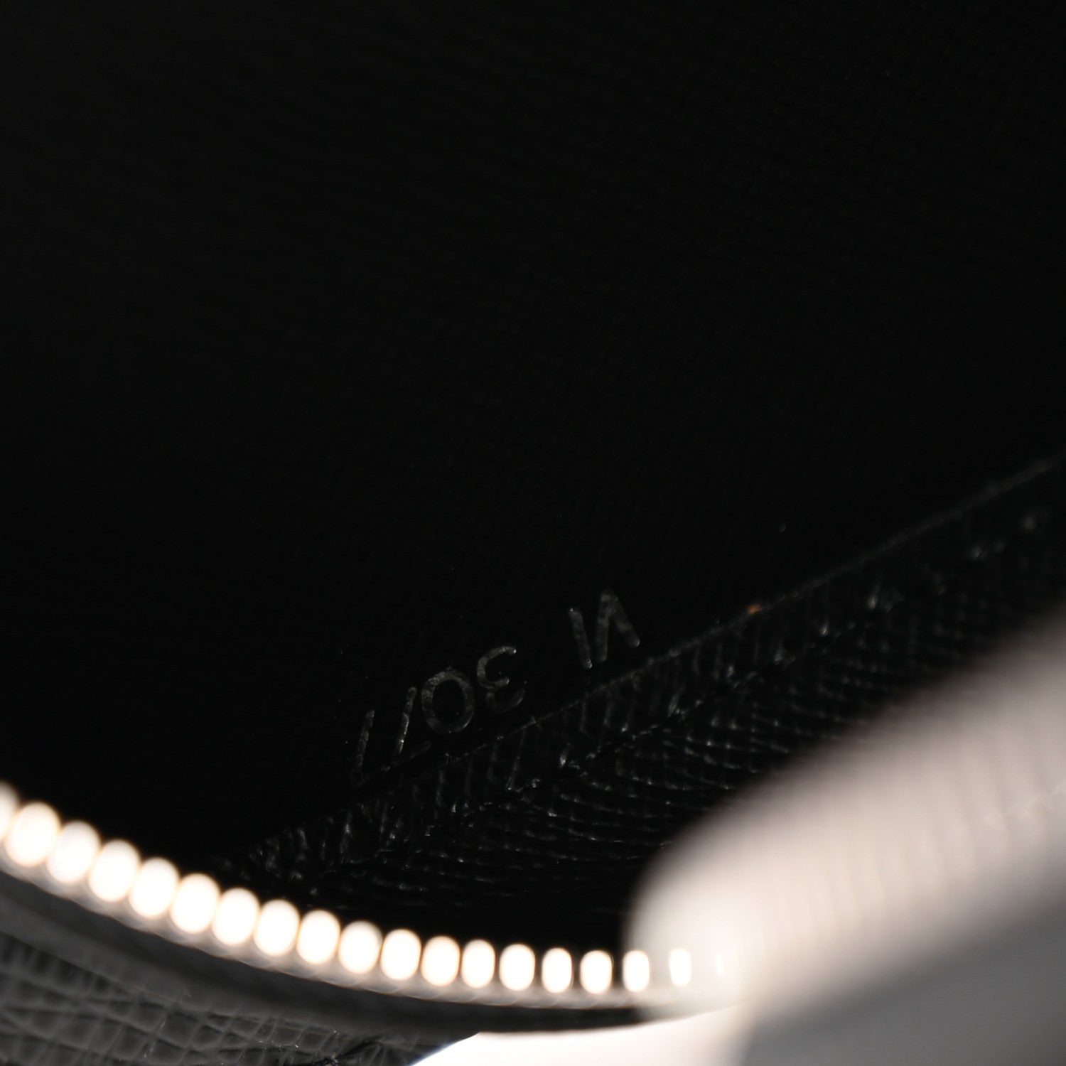 Taiga Baikal Pochette Ardoise