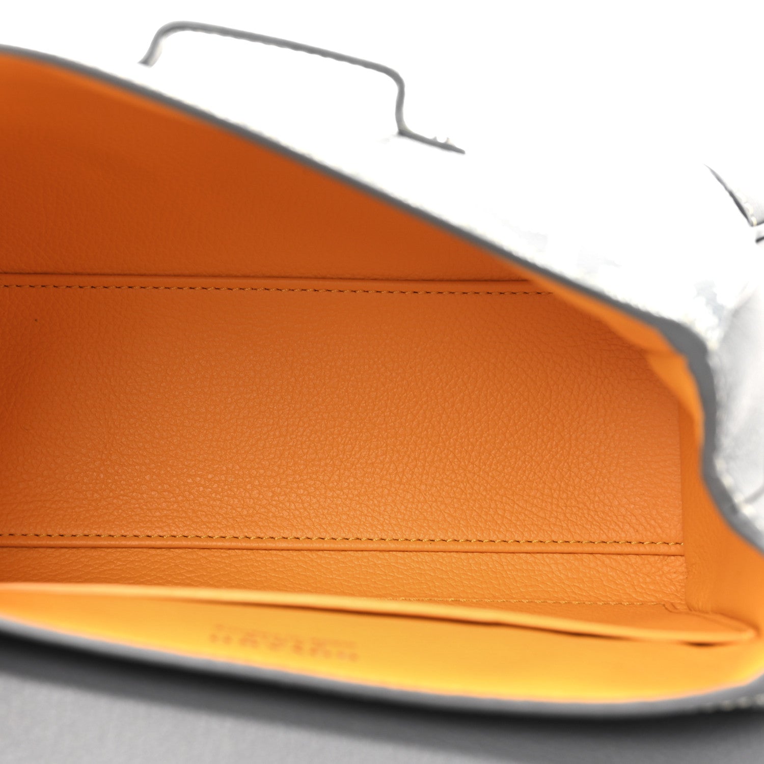 Goyardine Mini Saigon Grey