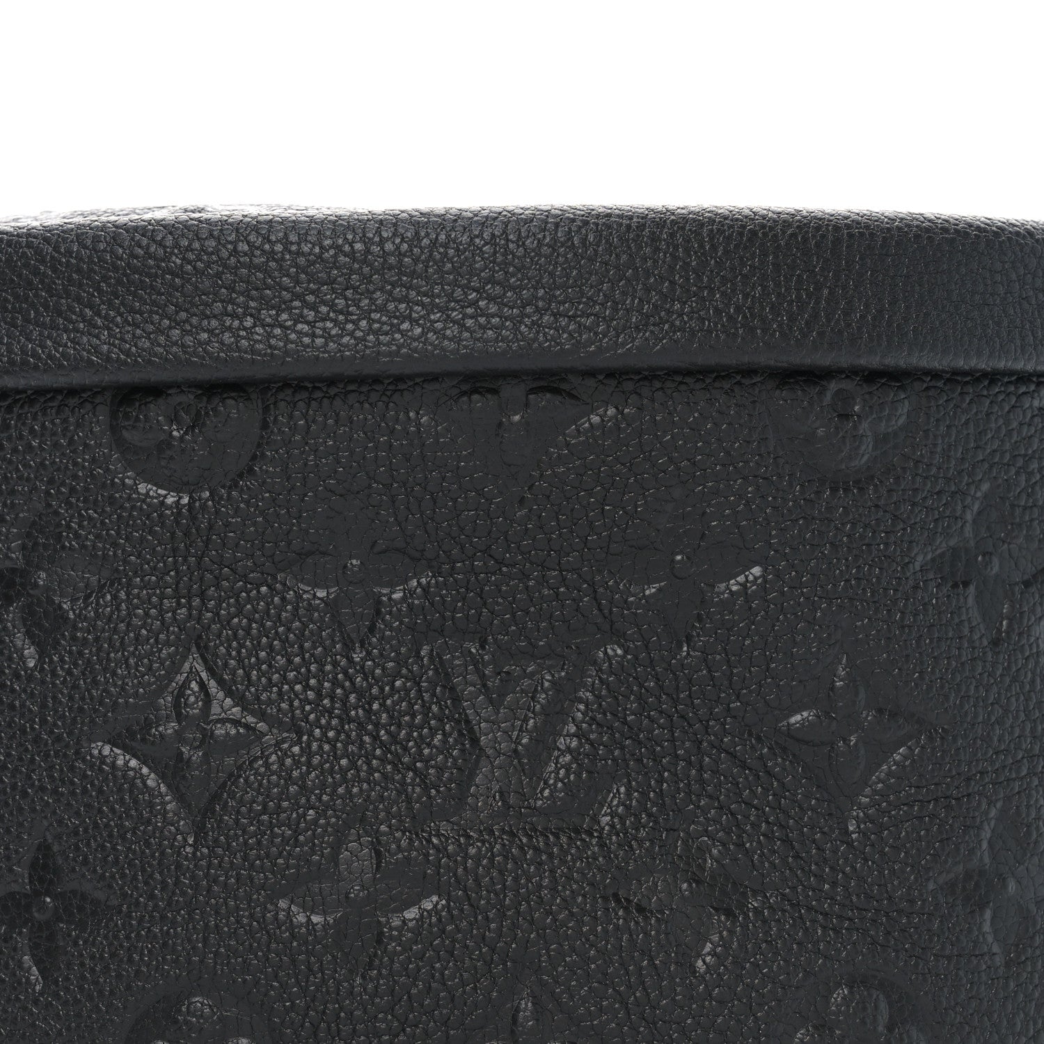 Empreinte Uniformes BumBag Black