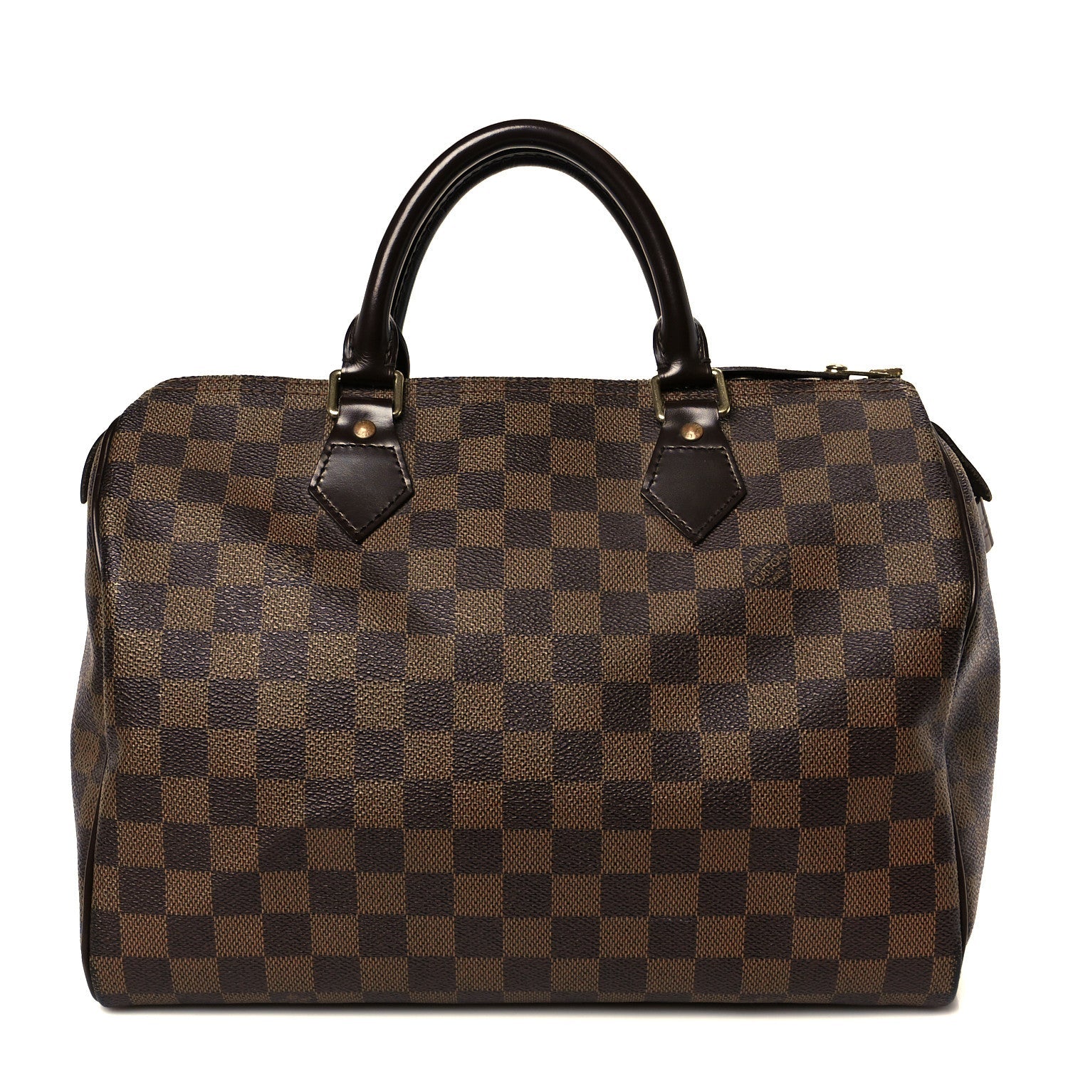 Damier Ebene Speedy 30