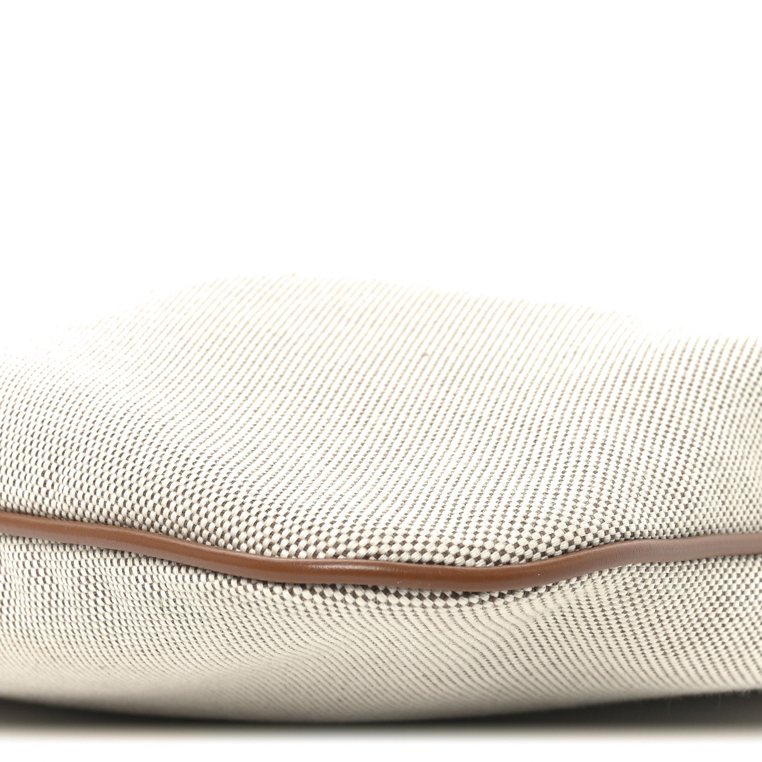 Canvas Ivy Beige Beige Brandy