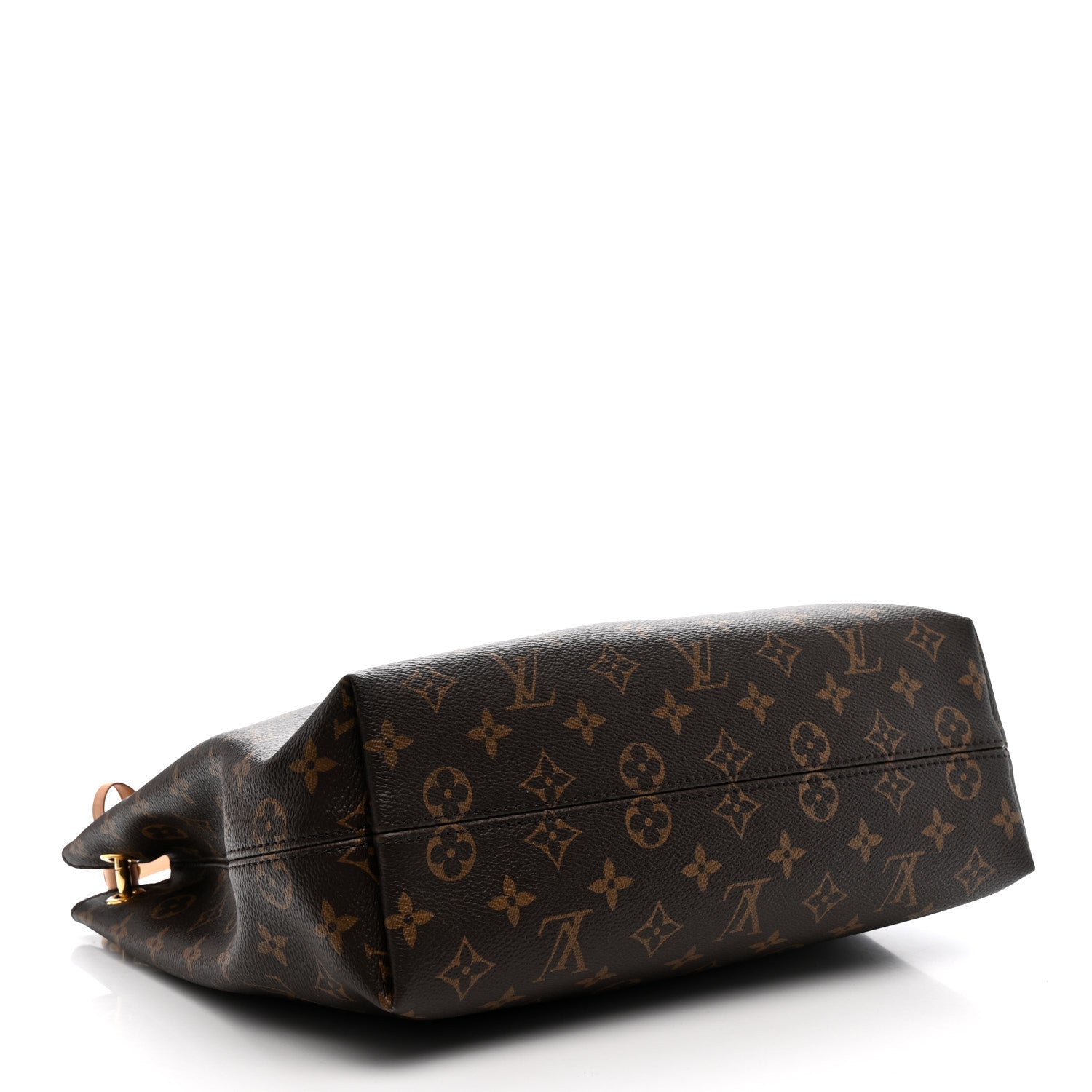 Monogram Graceful PM Pivoine