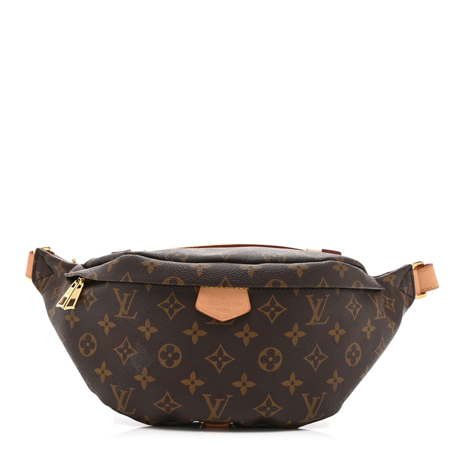 Monogram Bumbag