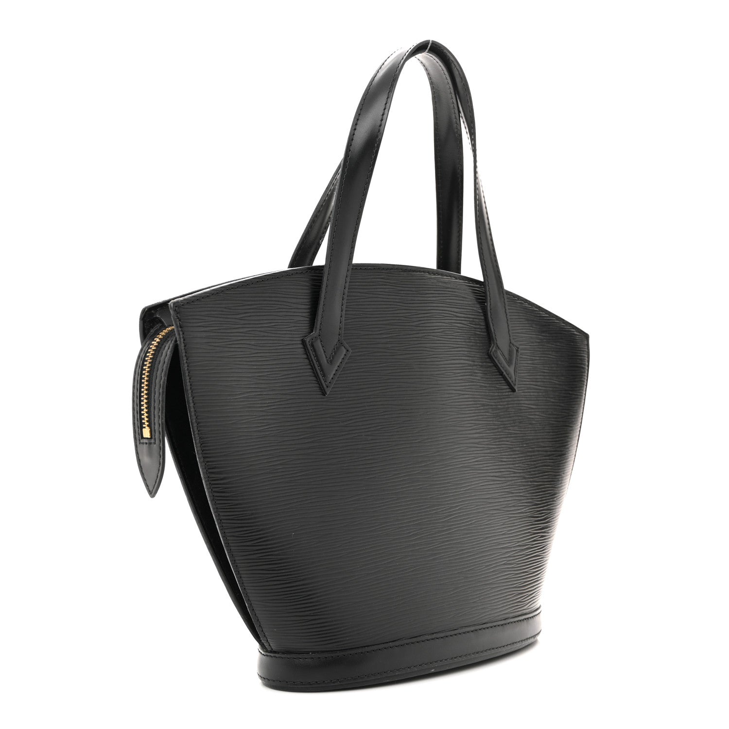 Epi Saint Jacques PM Black