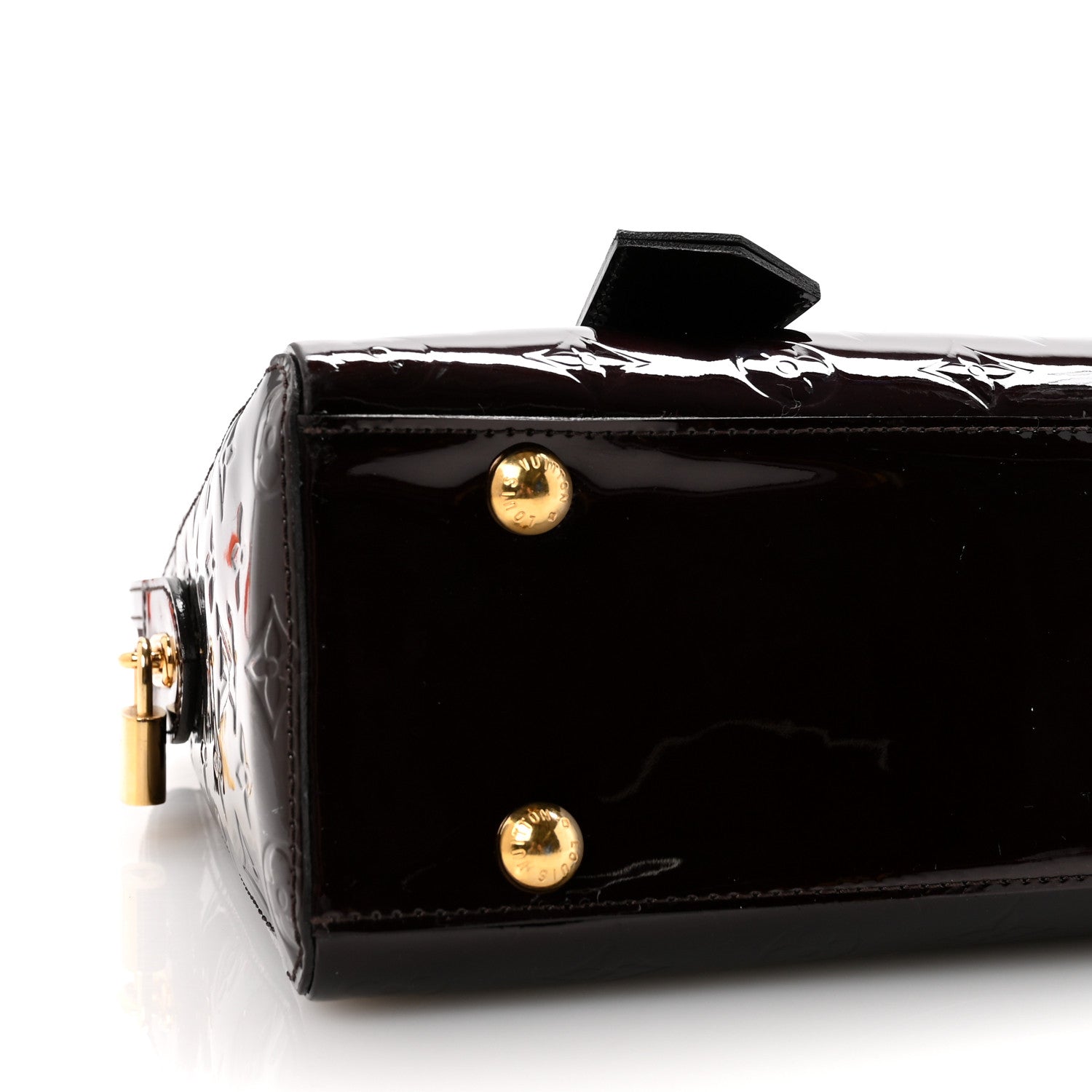 Vernis Melrose Avenue Amarante