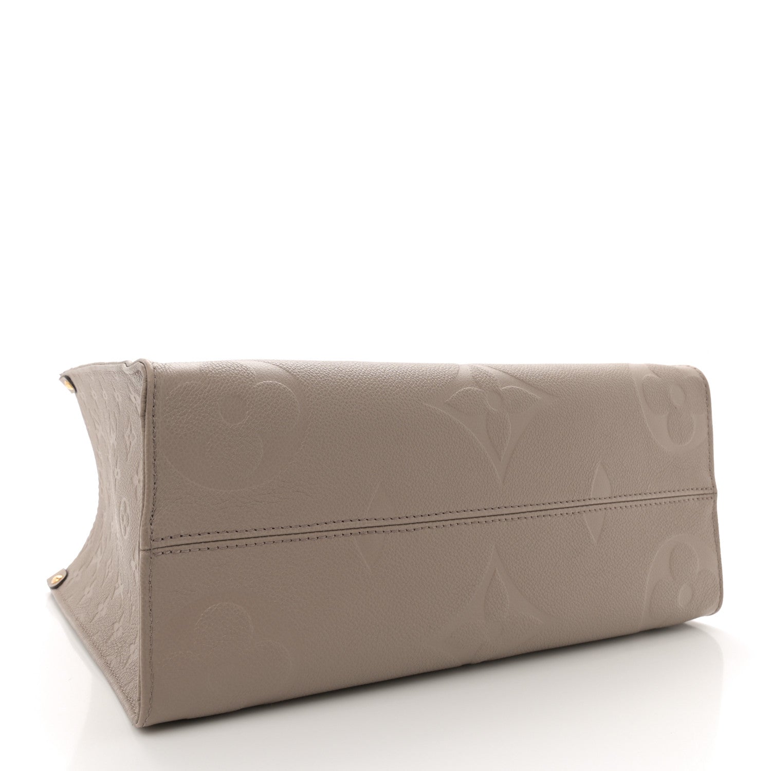 Empreinte Monogram Giant Onthego MM Tourterelle