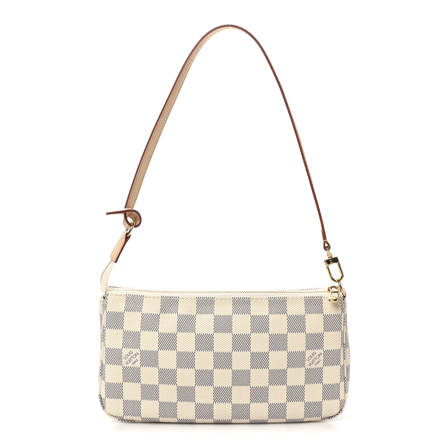 Damier Azur Pochette Accessories NM