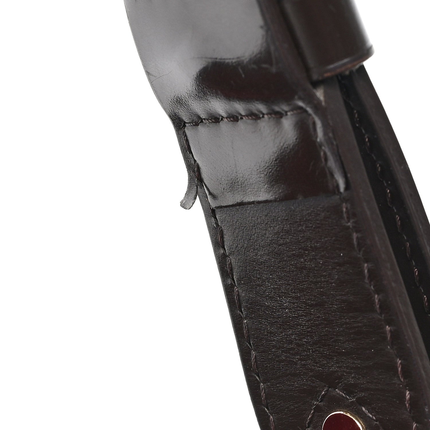 Damier Ebene Galliera PM