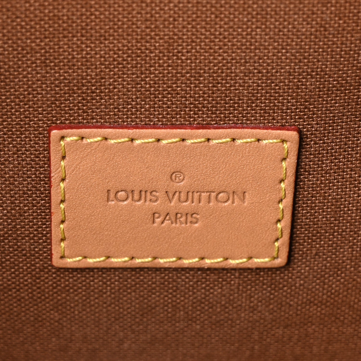 Monogram Montsouris PM