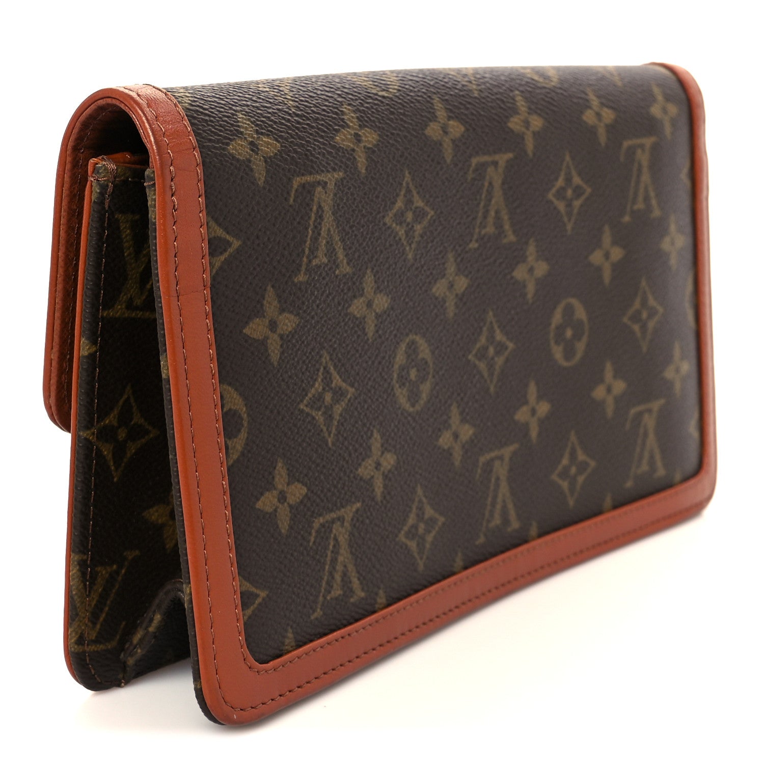Monogram Pochette Dame 26