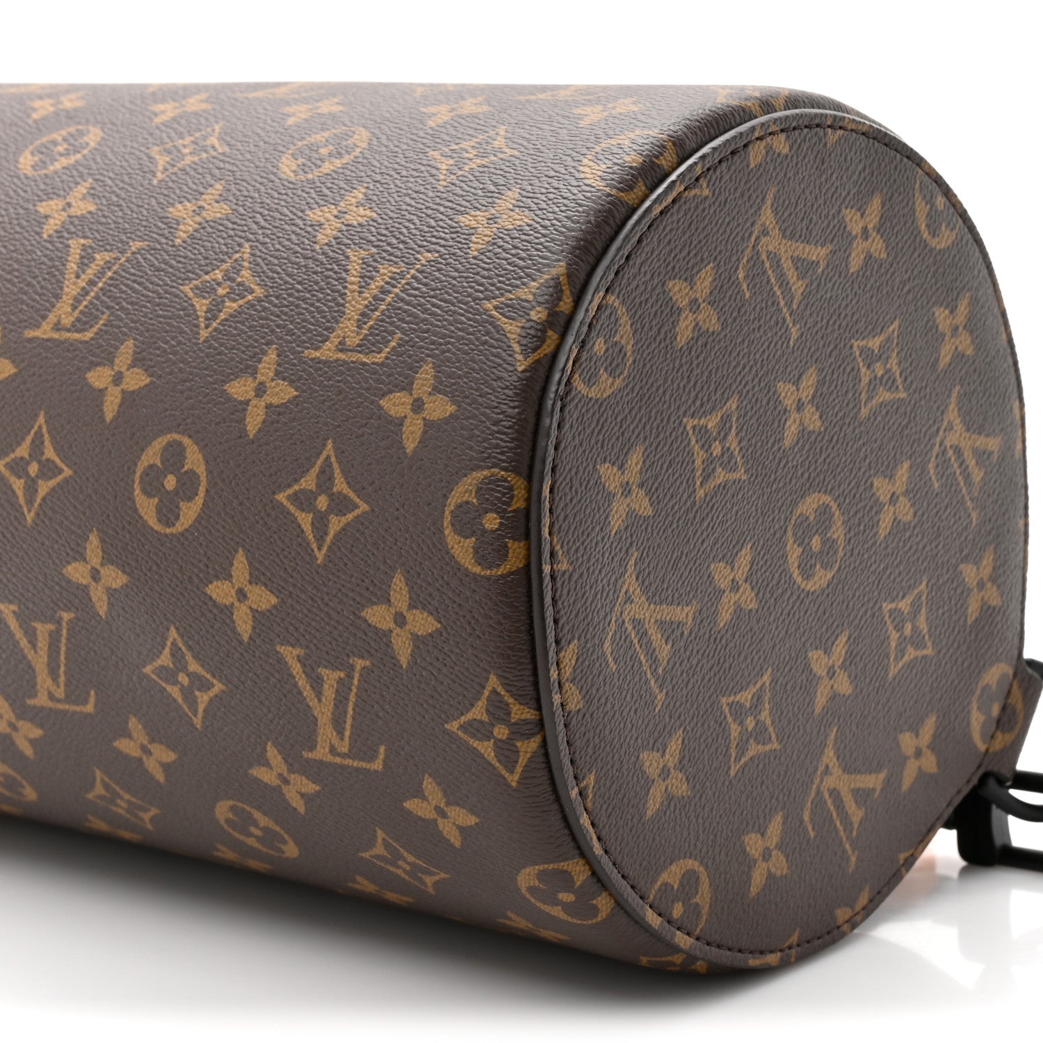 Monogram Soft Polochon MM