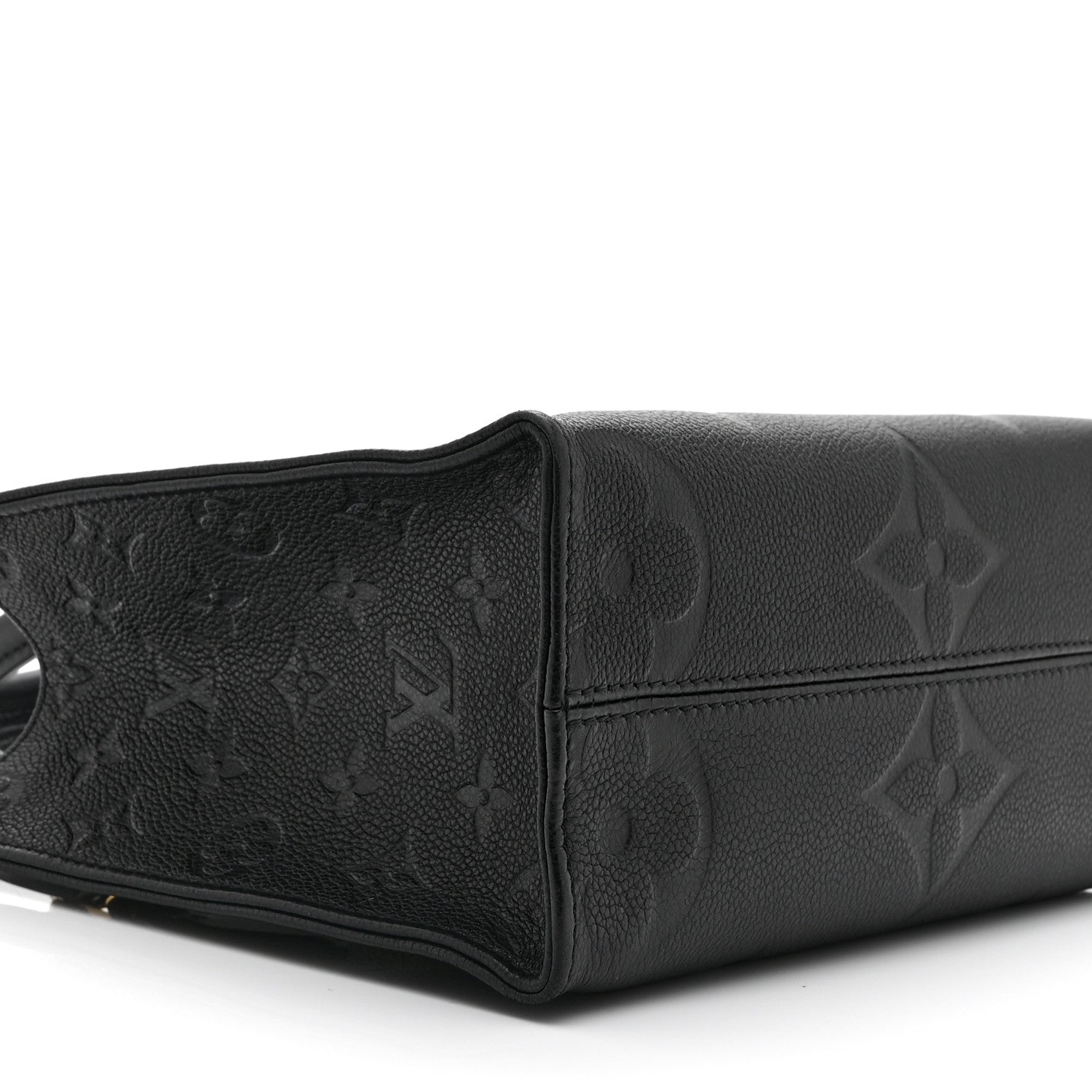 Empreinte Monogram Giant Onthego PM Black