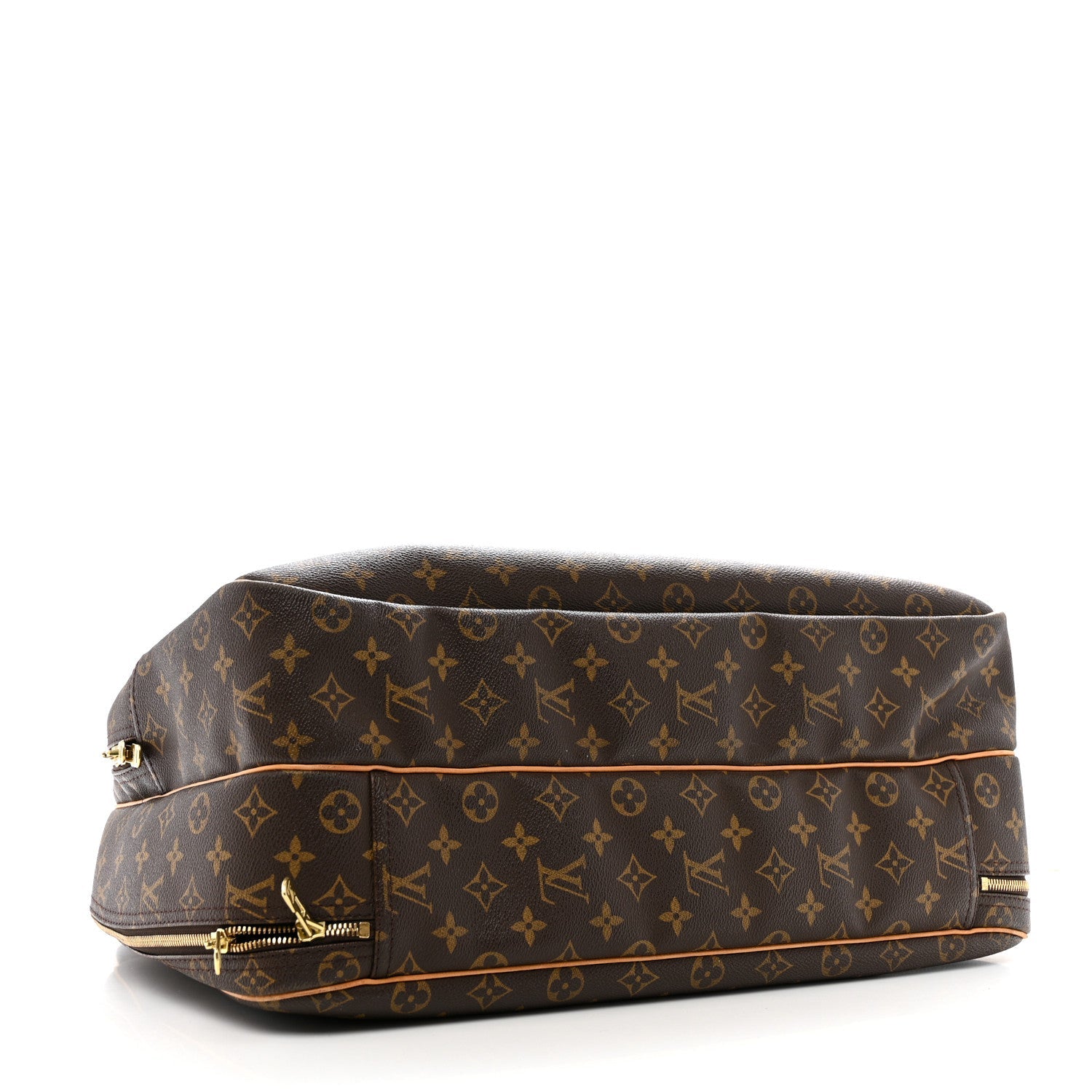 Monogram Alize 24 Heures Luggage