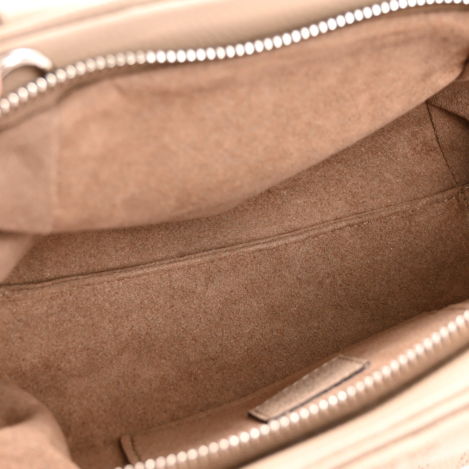 Mahina Scala Mini Pouch Galet