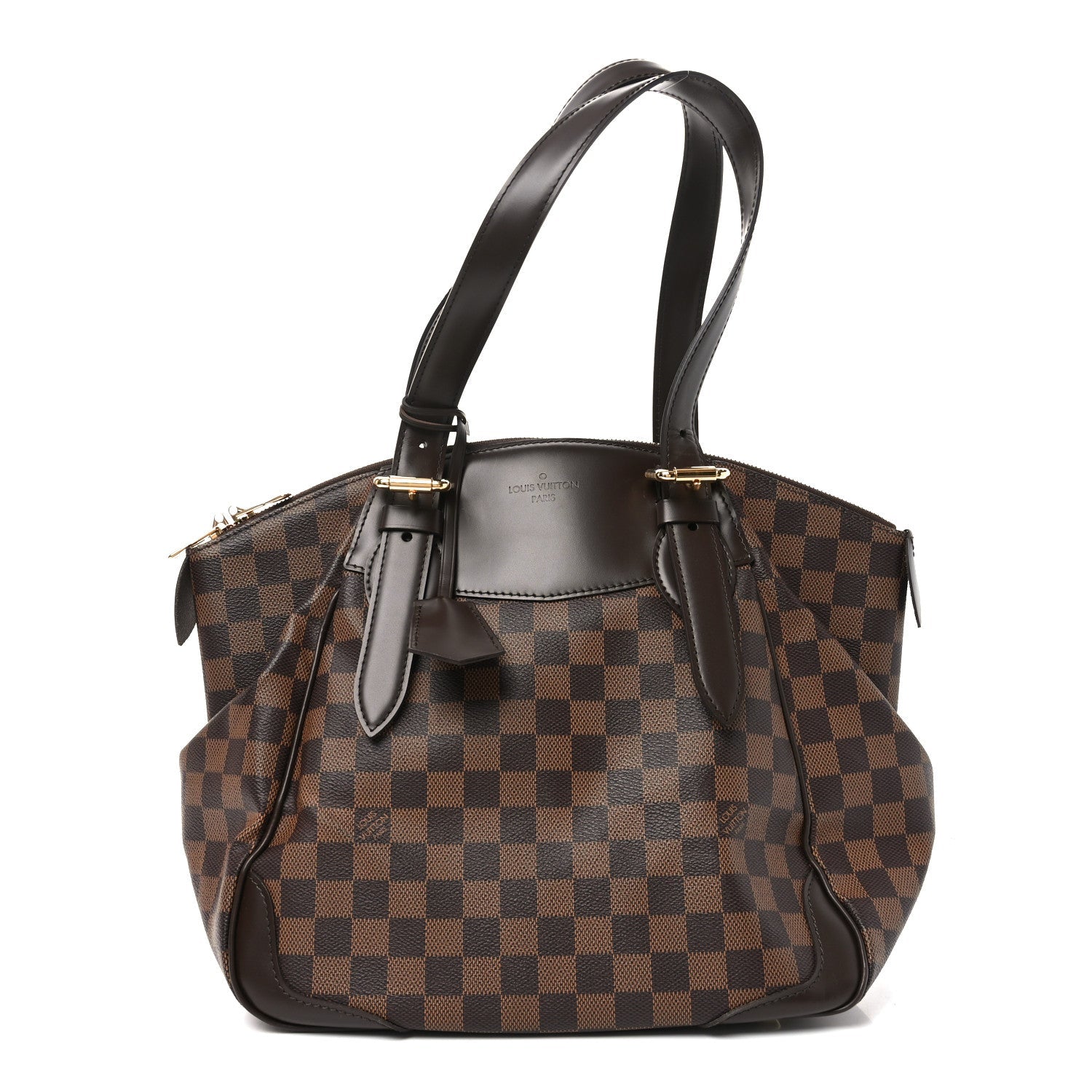 Damier Ebene Verona MM