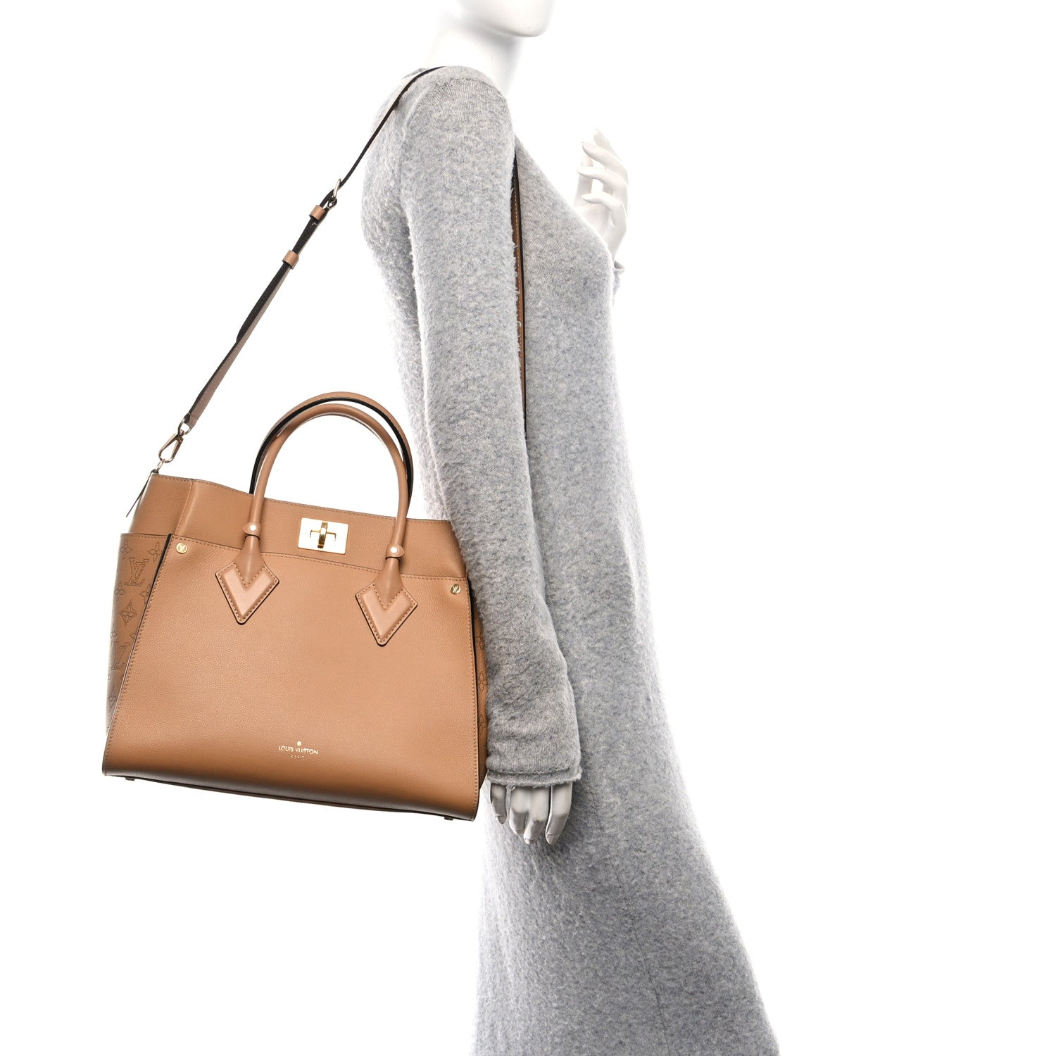 Mahina On My Side GM Arizona Beige