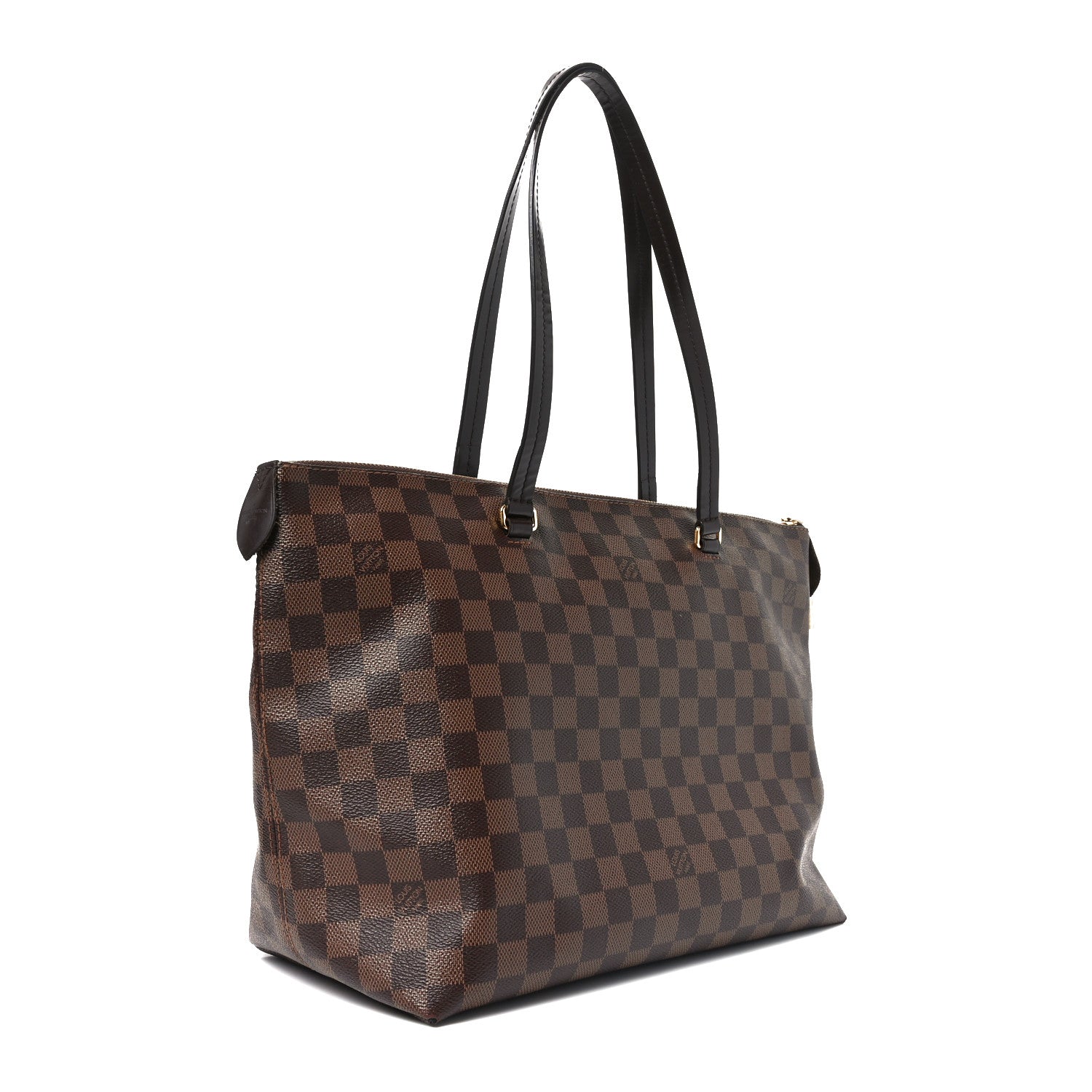 Damier Ebene Iena MM