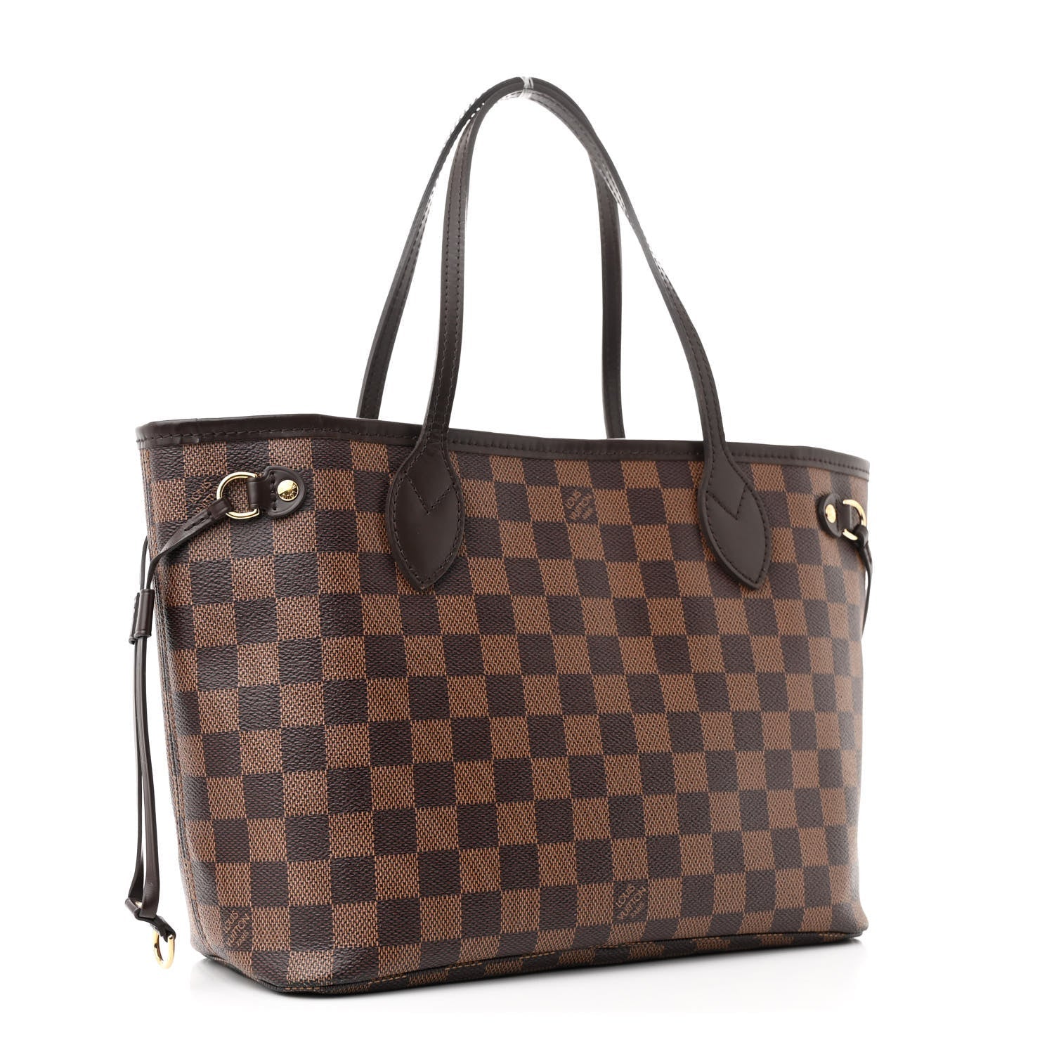 Damier Ebene Neo Neverfull PM