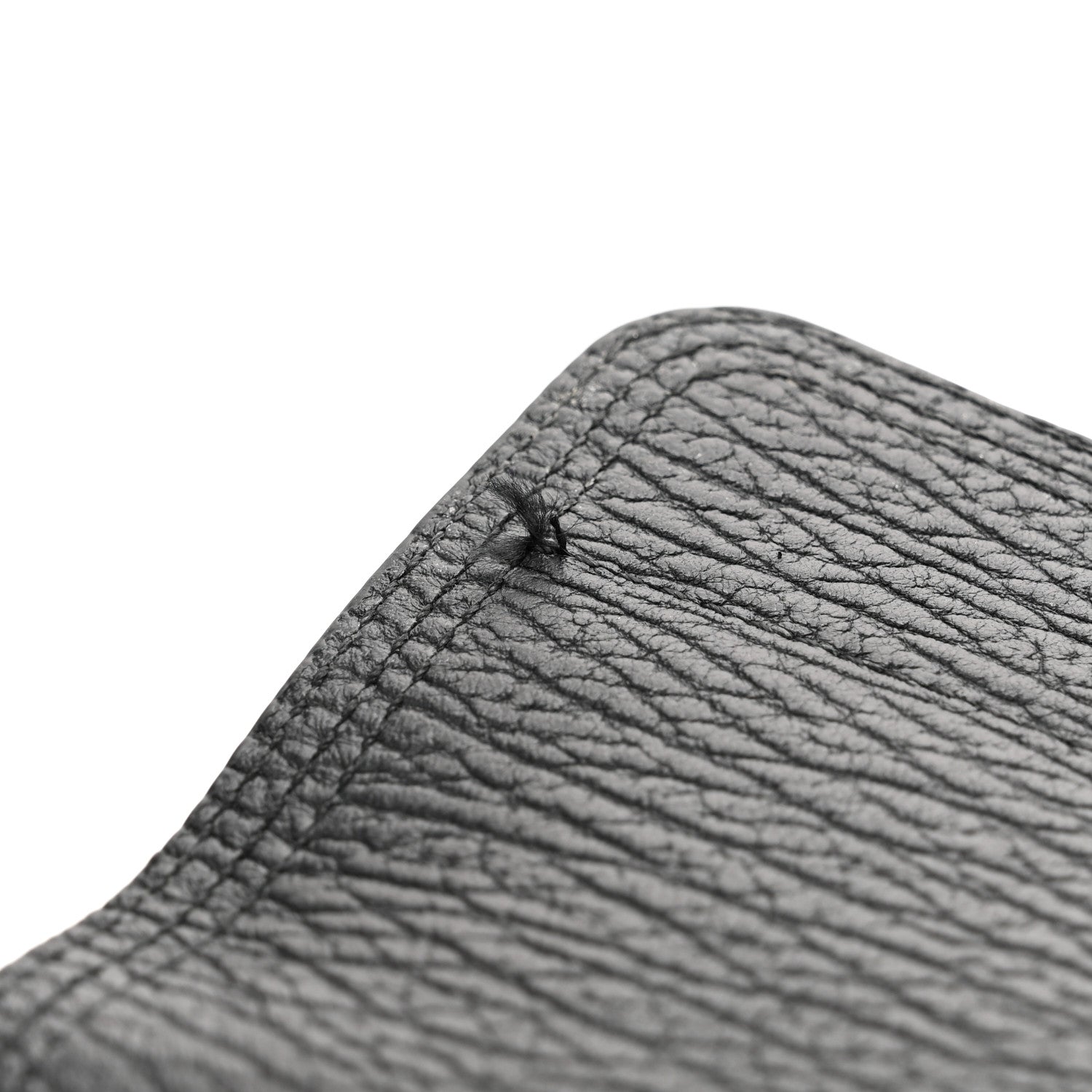 Textured Calfskin Mini Pashli Satchel Black