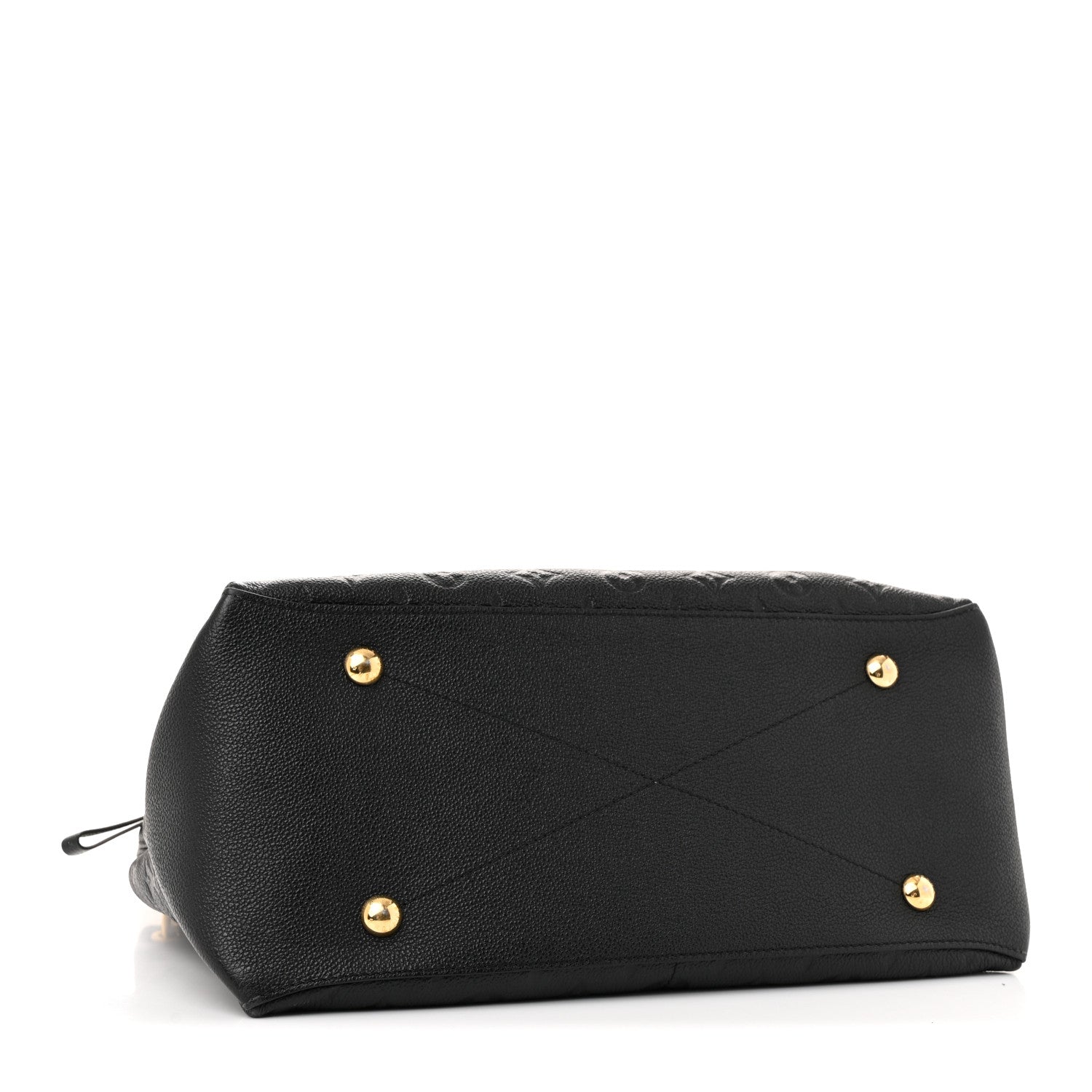 Empreinte Maida Hobo Black