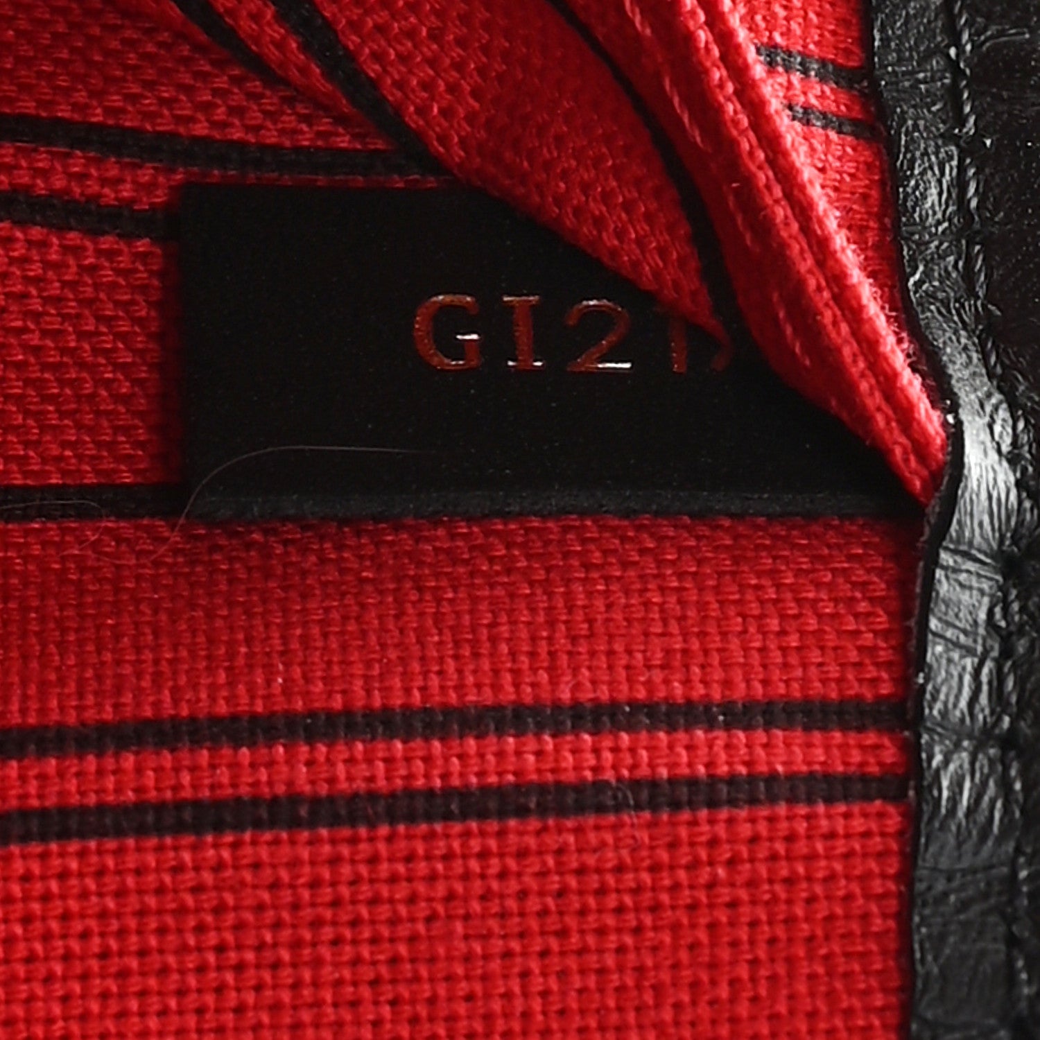 Damier Ebene Karakoram Neverfull MM