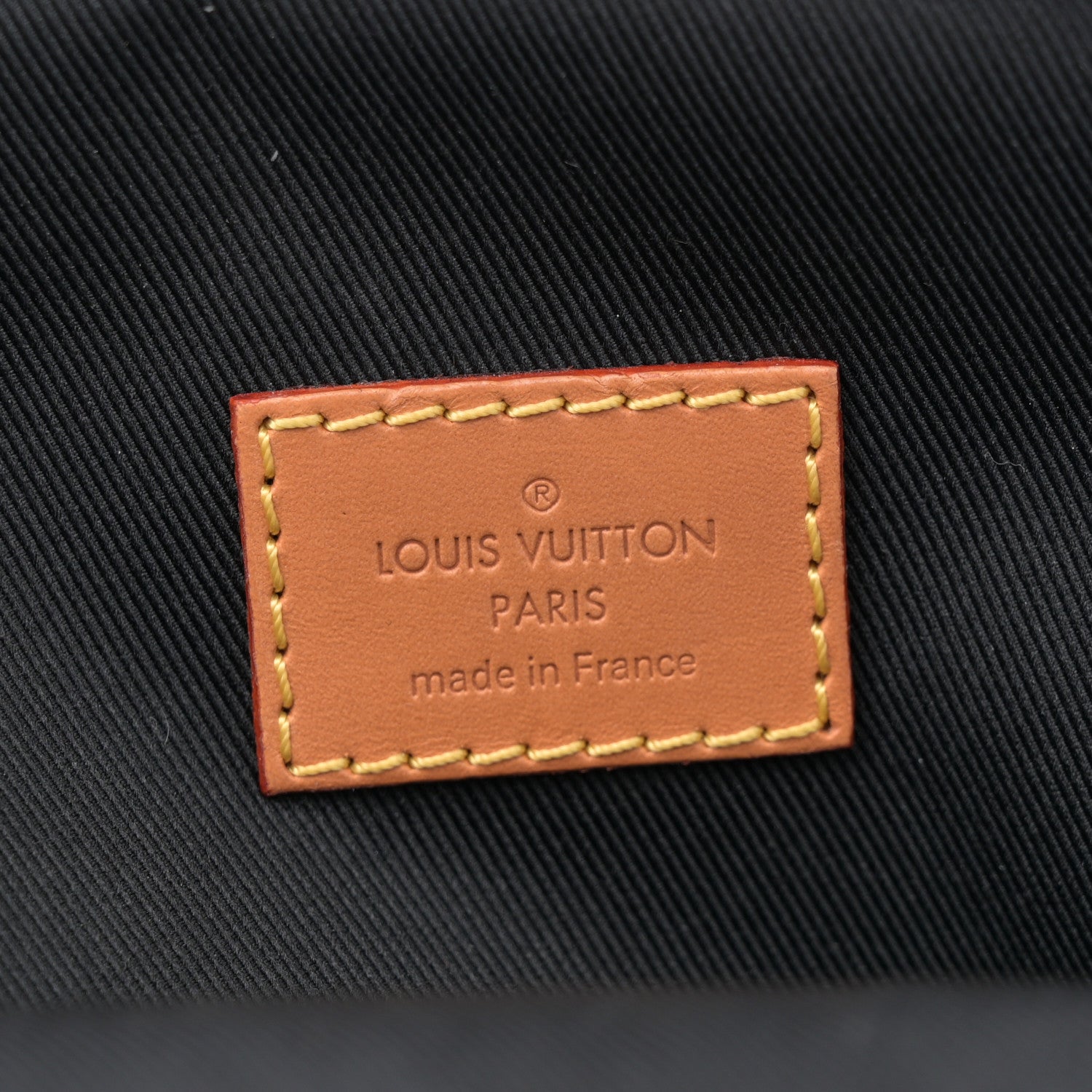 x Nigo Giant Damier Ebene Monogram Amazone Sling Bag