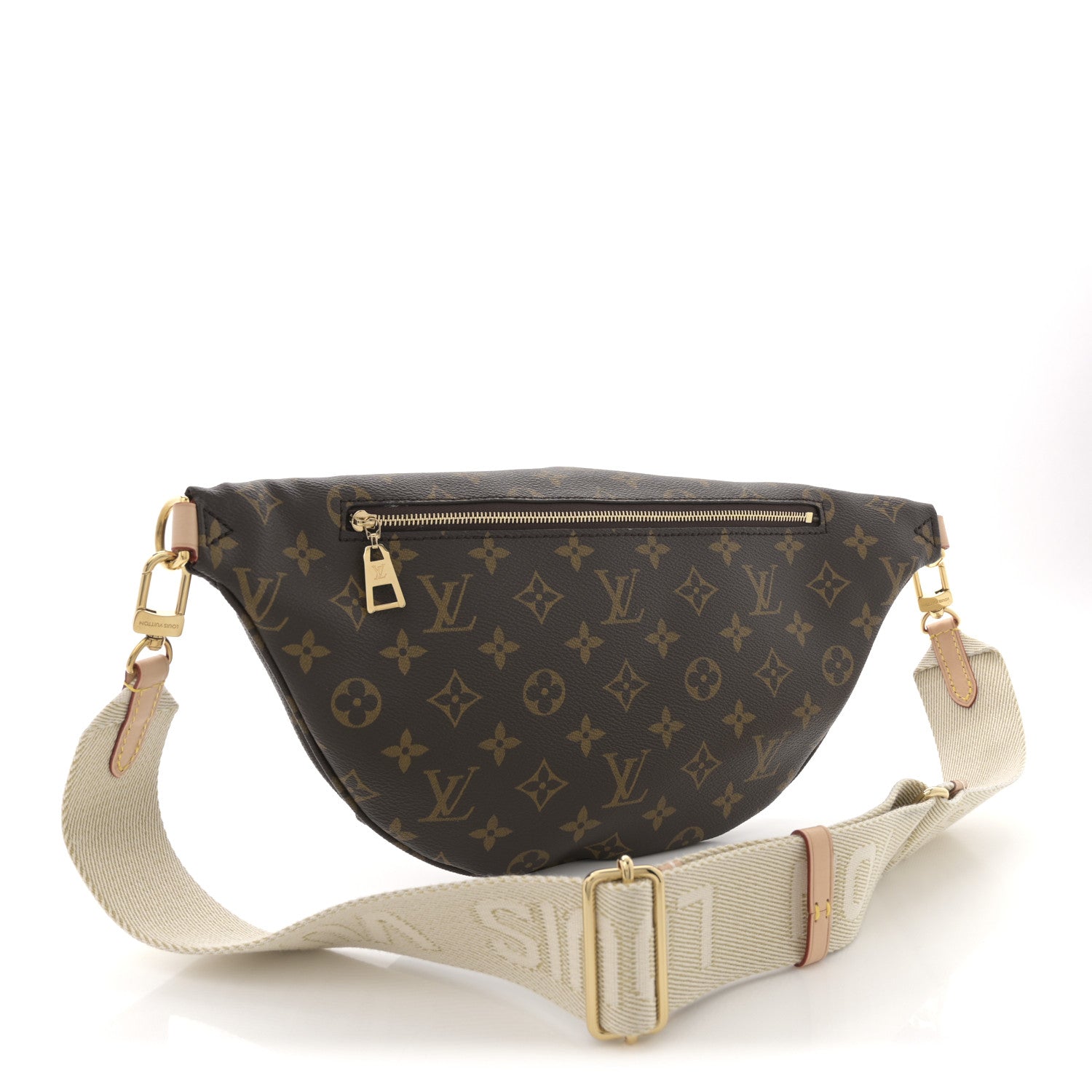 Monogram High Rise Bumbag