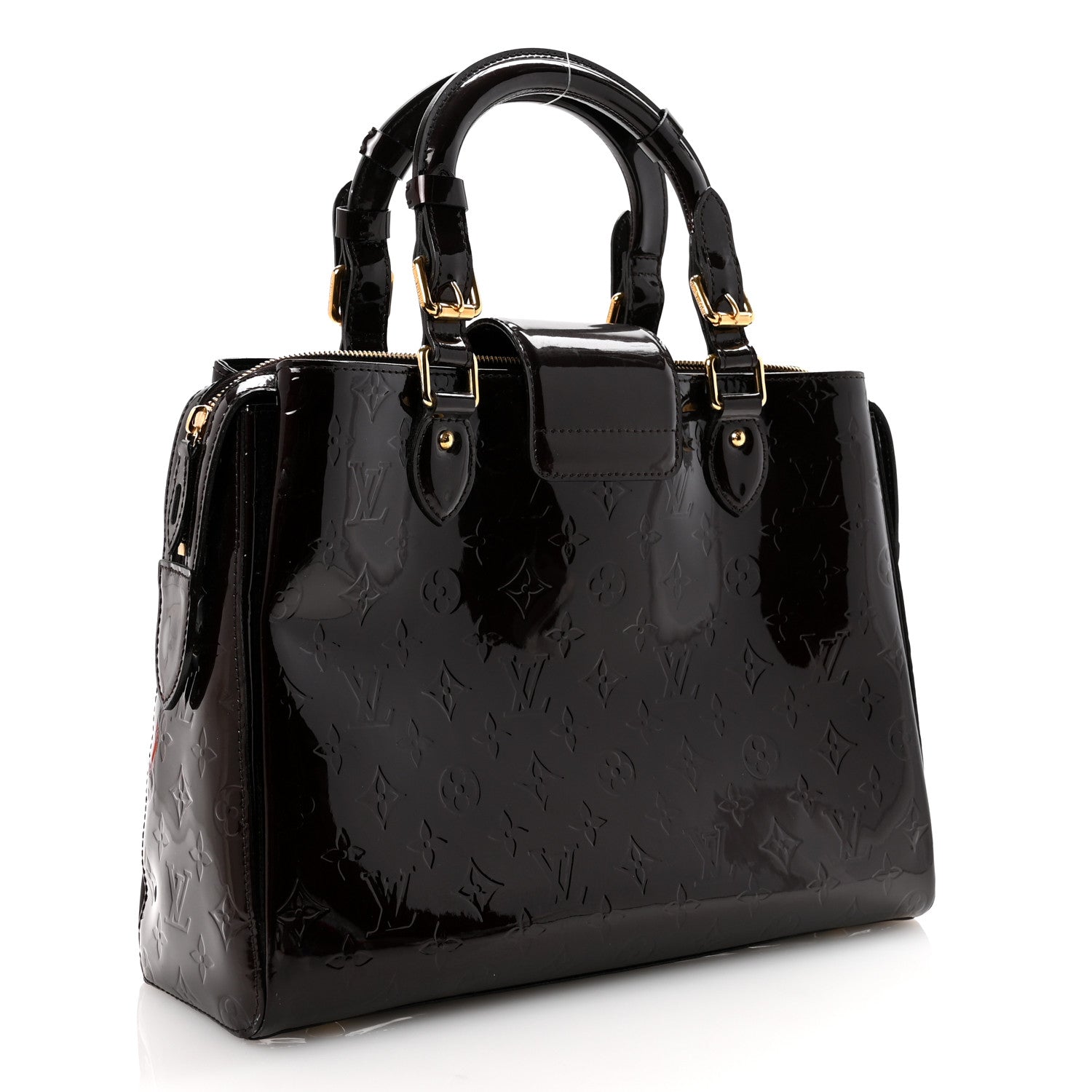 Vernis Melrose Avenue Amarante