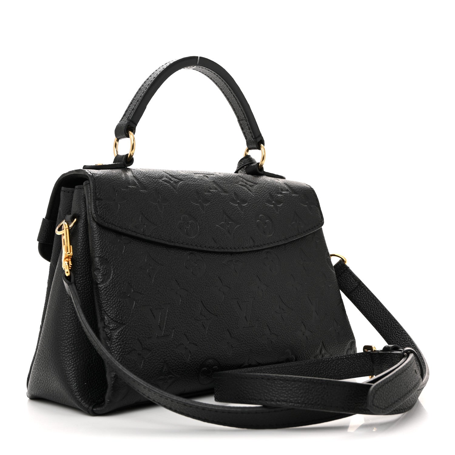 Empreinte Georges BB Black