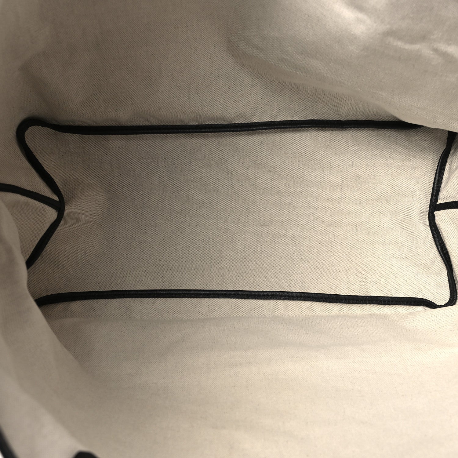 Goyardine Saint Louis GM Black