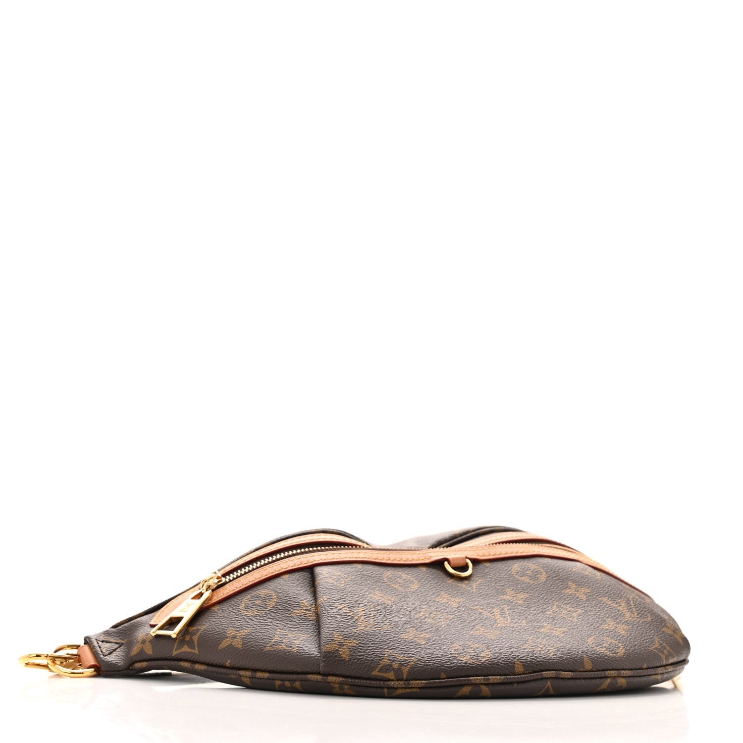 Monogram High Rise Bumbag