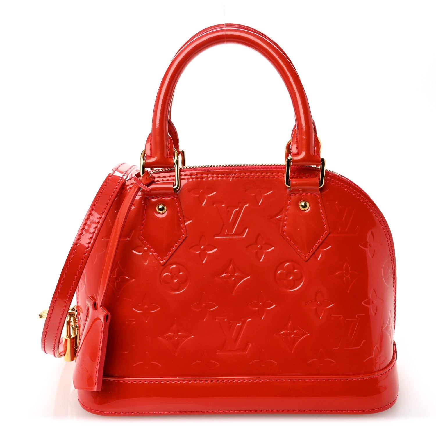 Vernis Alma BB Rose Litchi