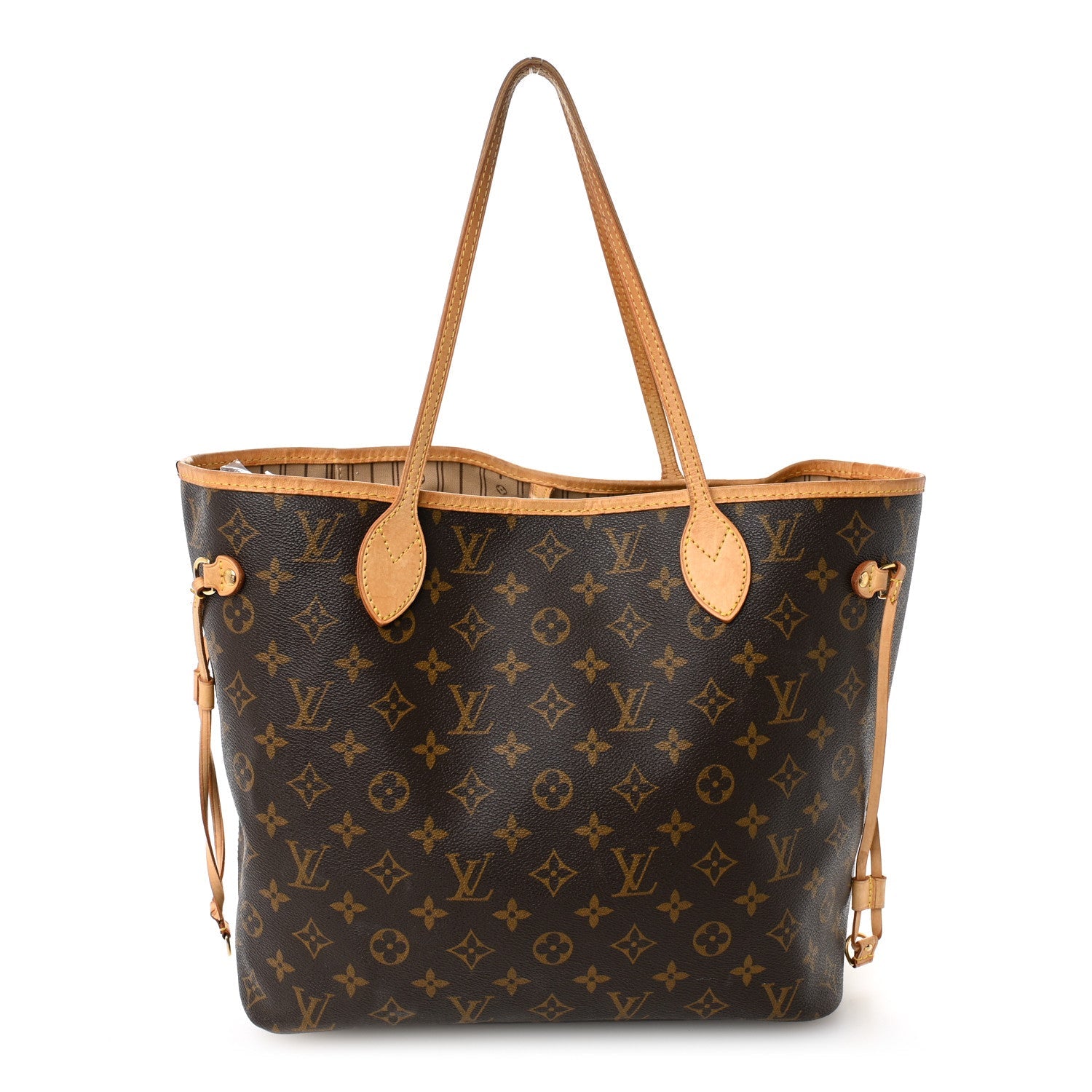 Monogram Neverfull MM