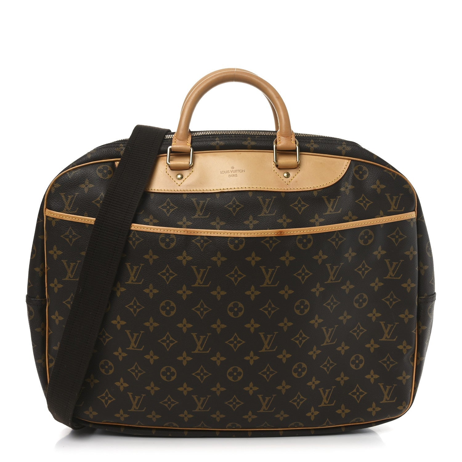 Monogram Alize 24 Heures Luggage