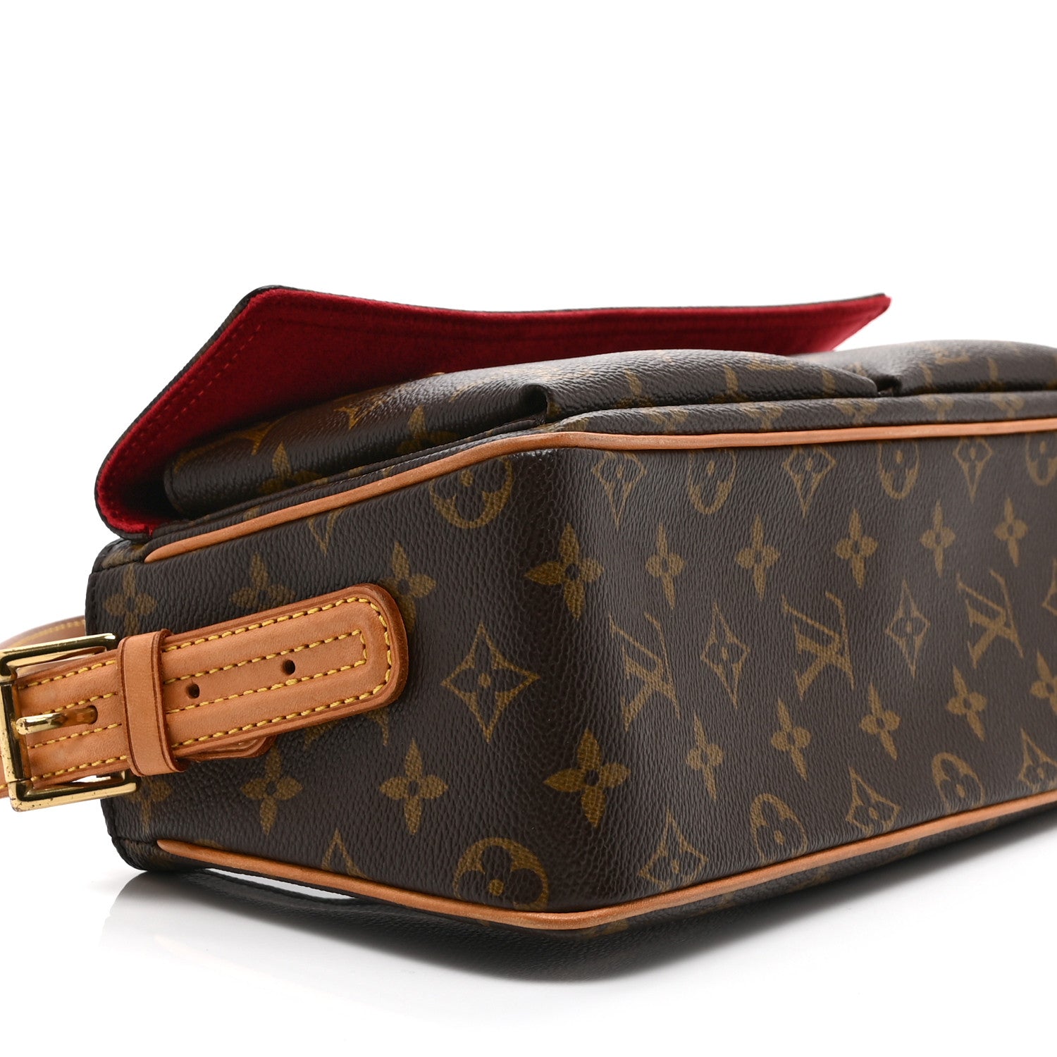 Monogram Viva-Cite MM