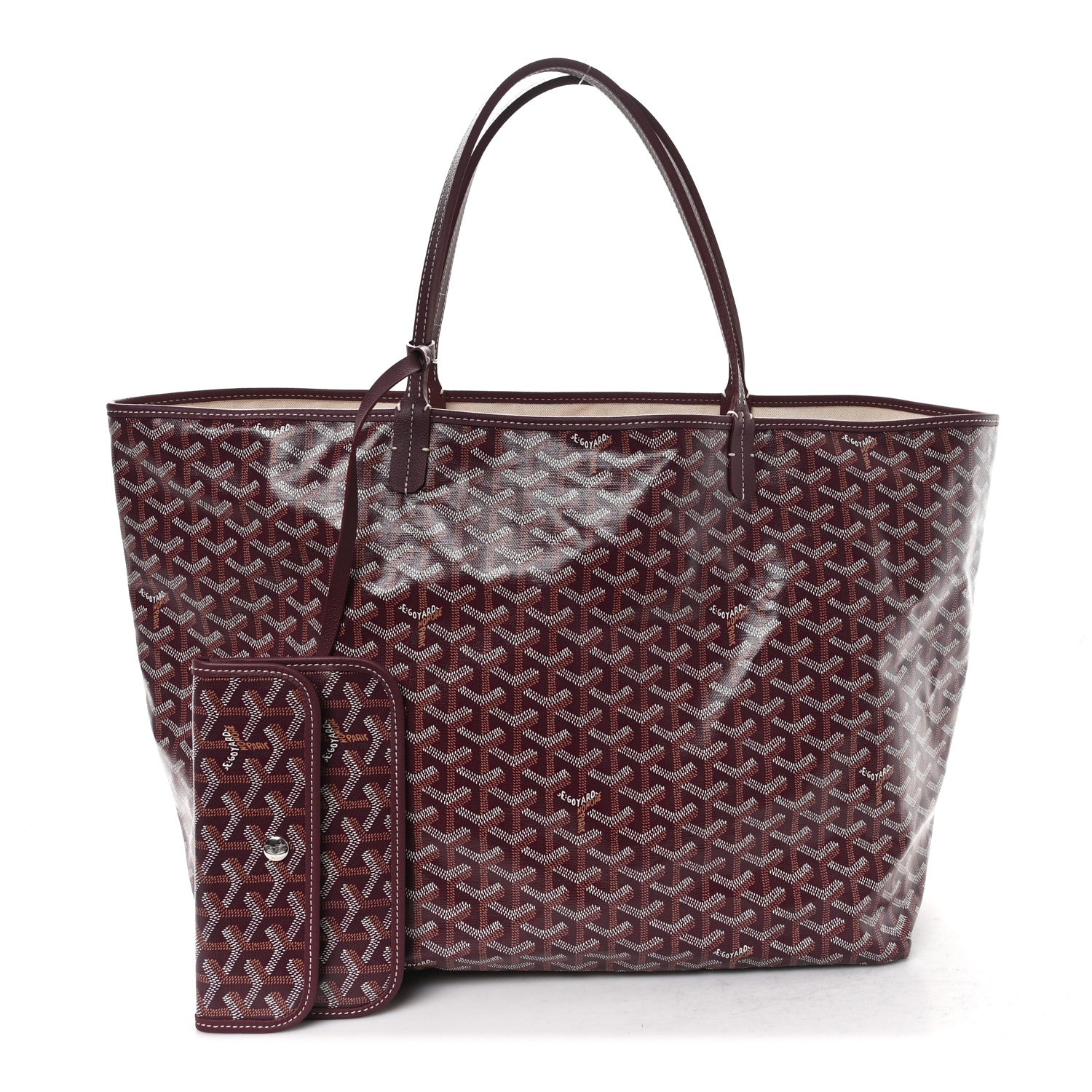 Goyardine Saint Louis GM Bordeaux