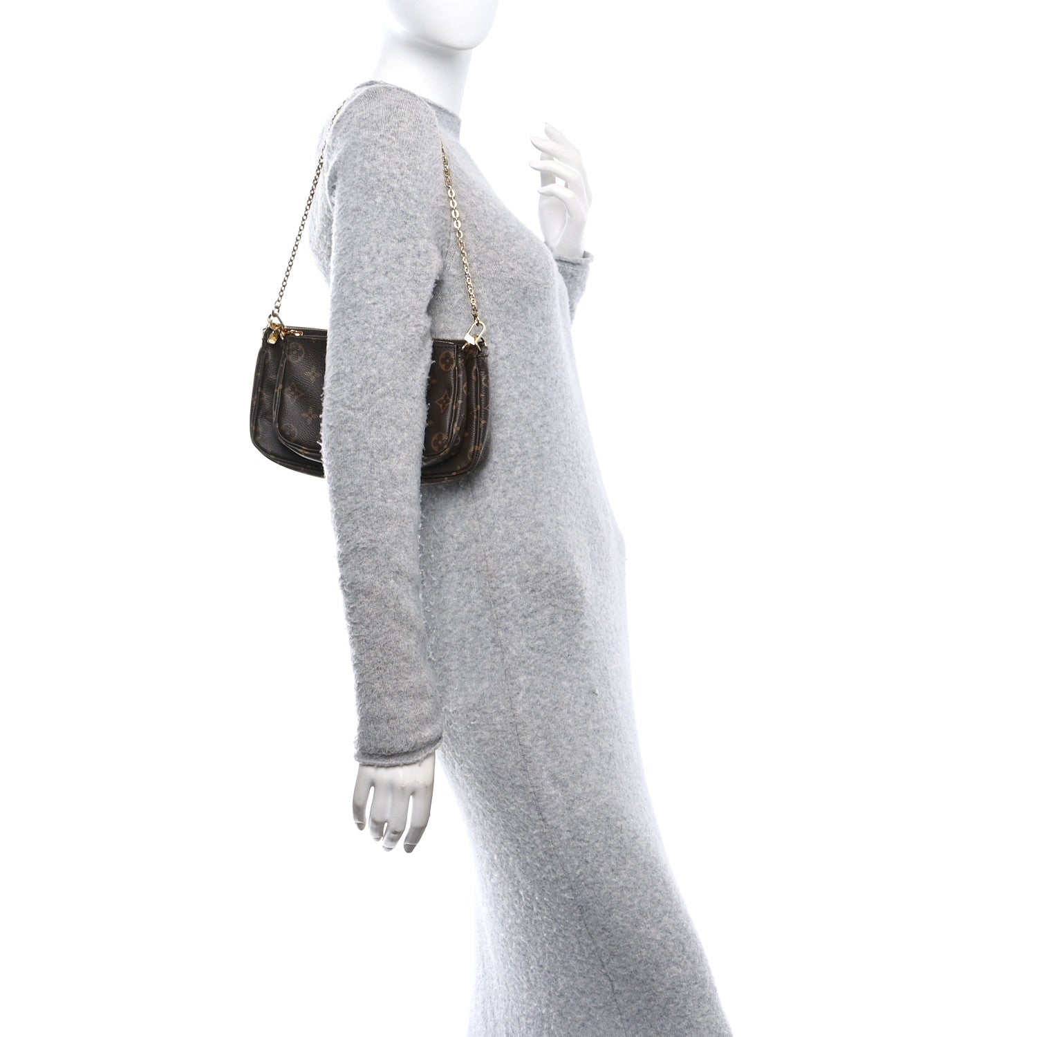 Monogram Multi Pochette Accessories