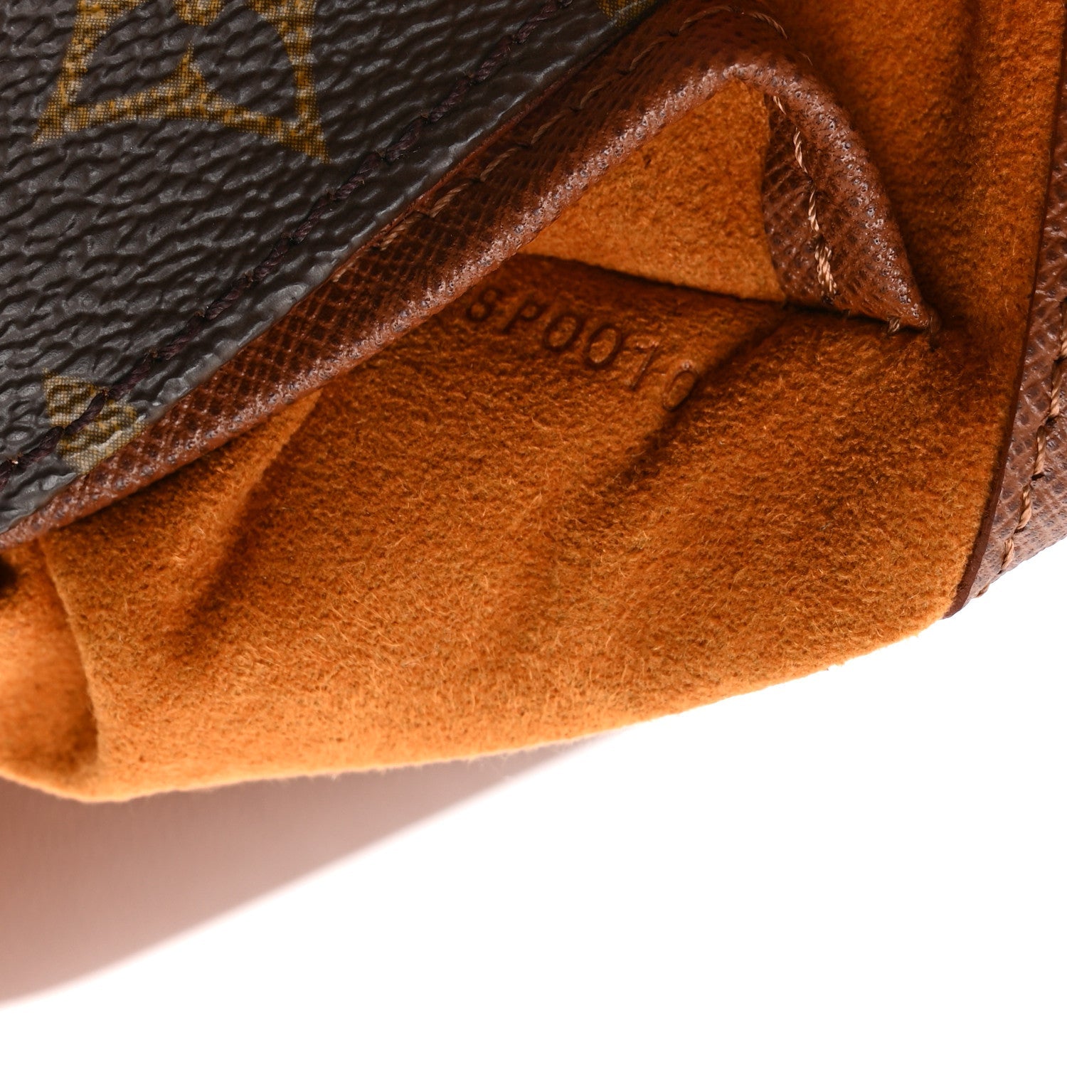 Monogram Musette Tango