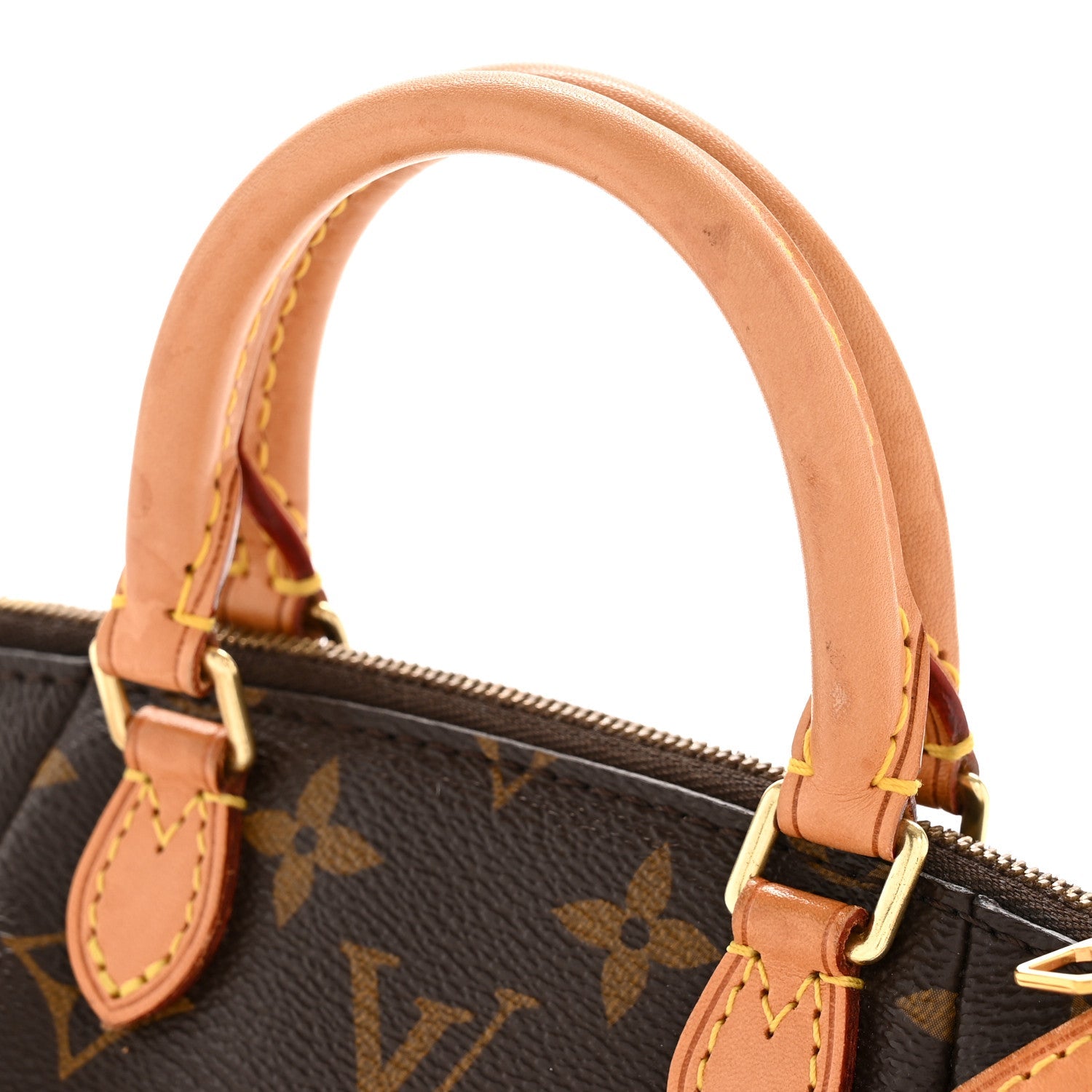 Monogram Nano Turenne