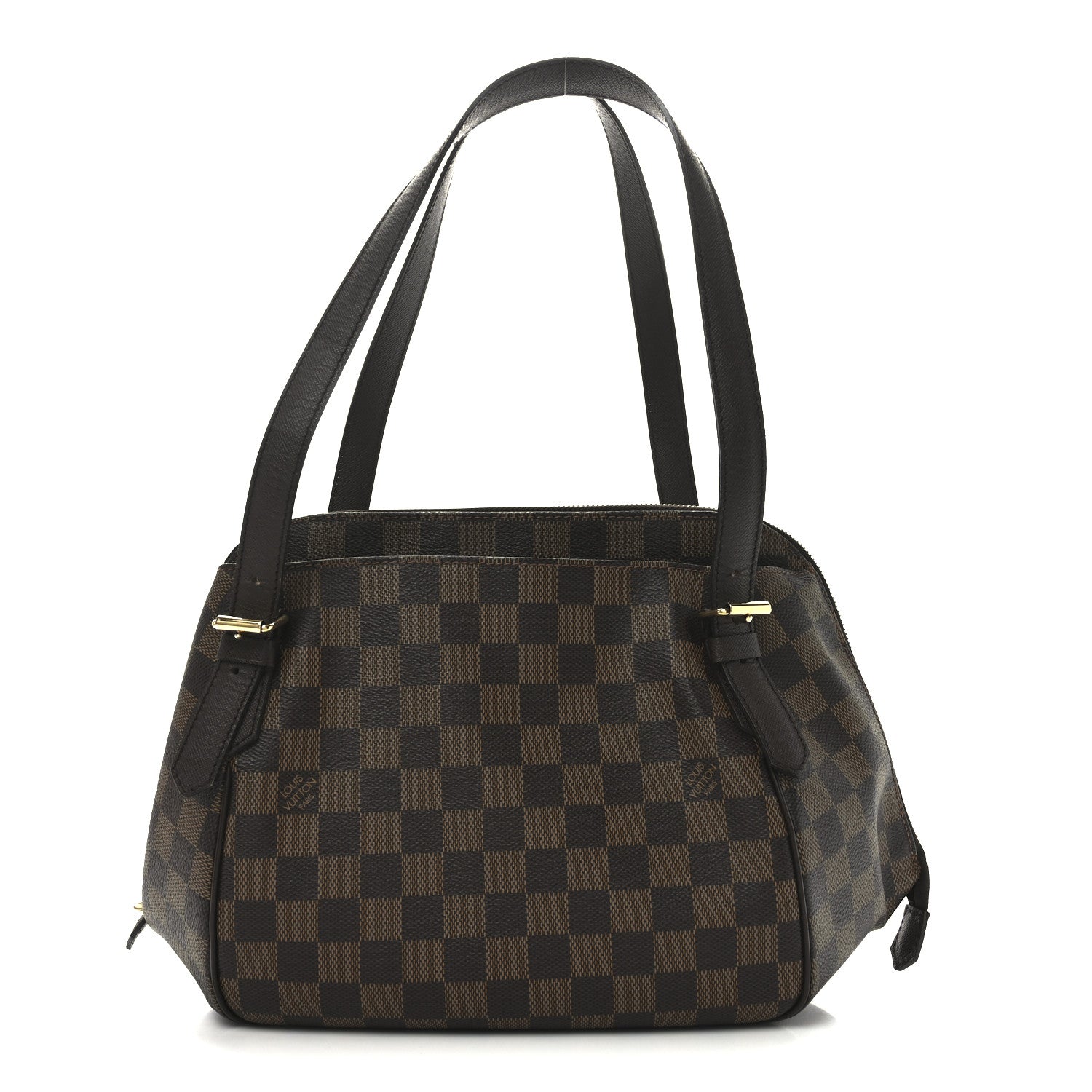 Damier Ebene Belem MM