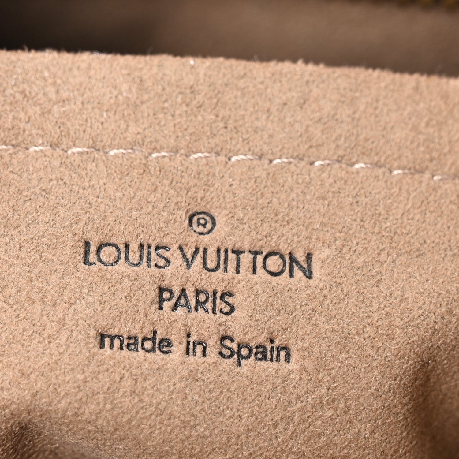 Monogram Multicolor Lodge GM Black