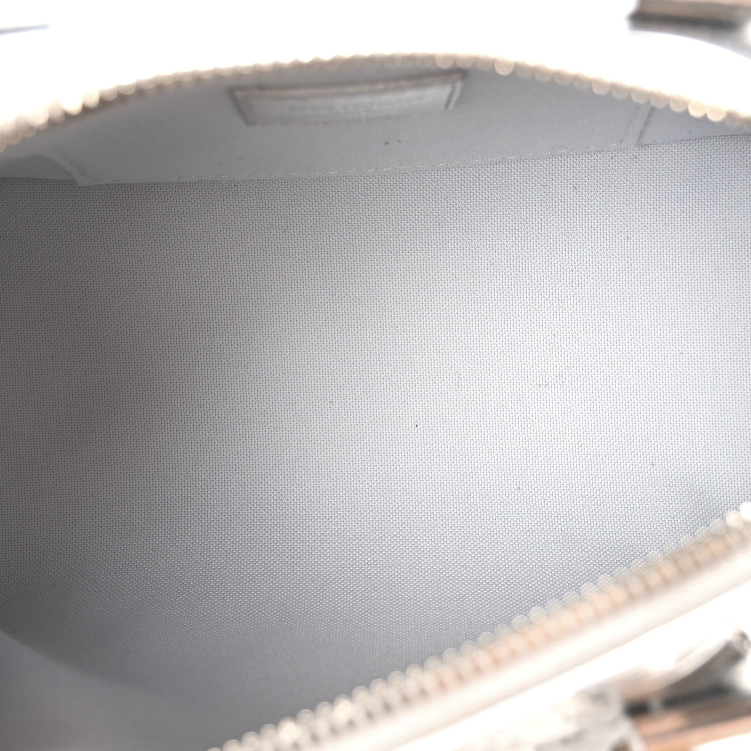 Monogram Miroir Speedy Bandouliere 20 Silver