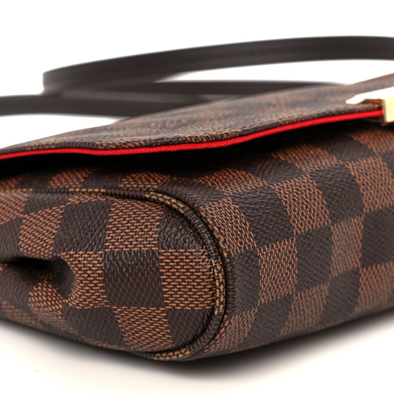 Damier Ebene Favorite MM